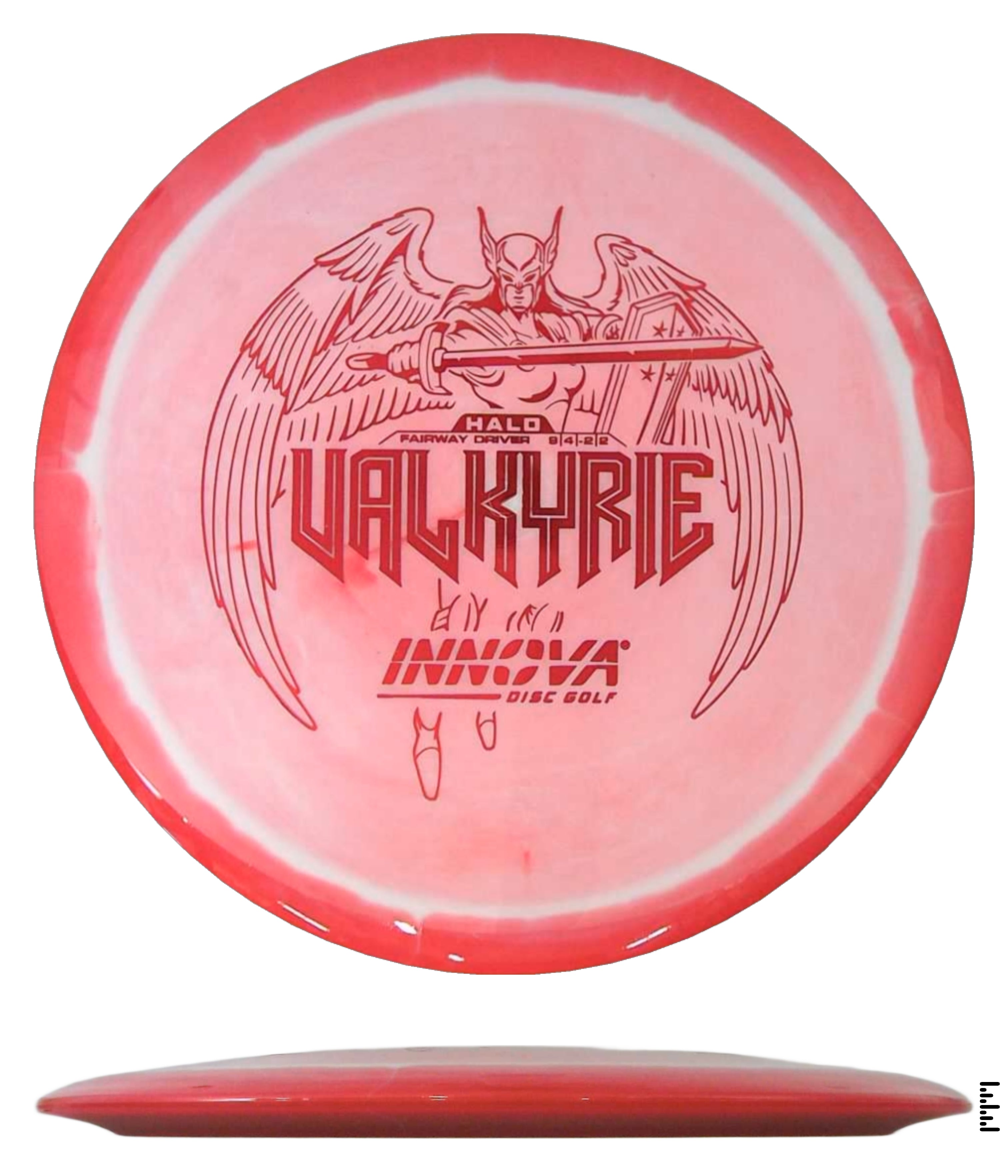 Halo Star Valkyrie