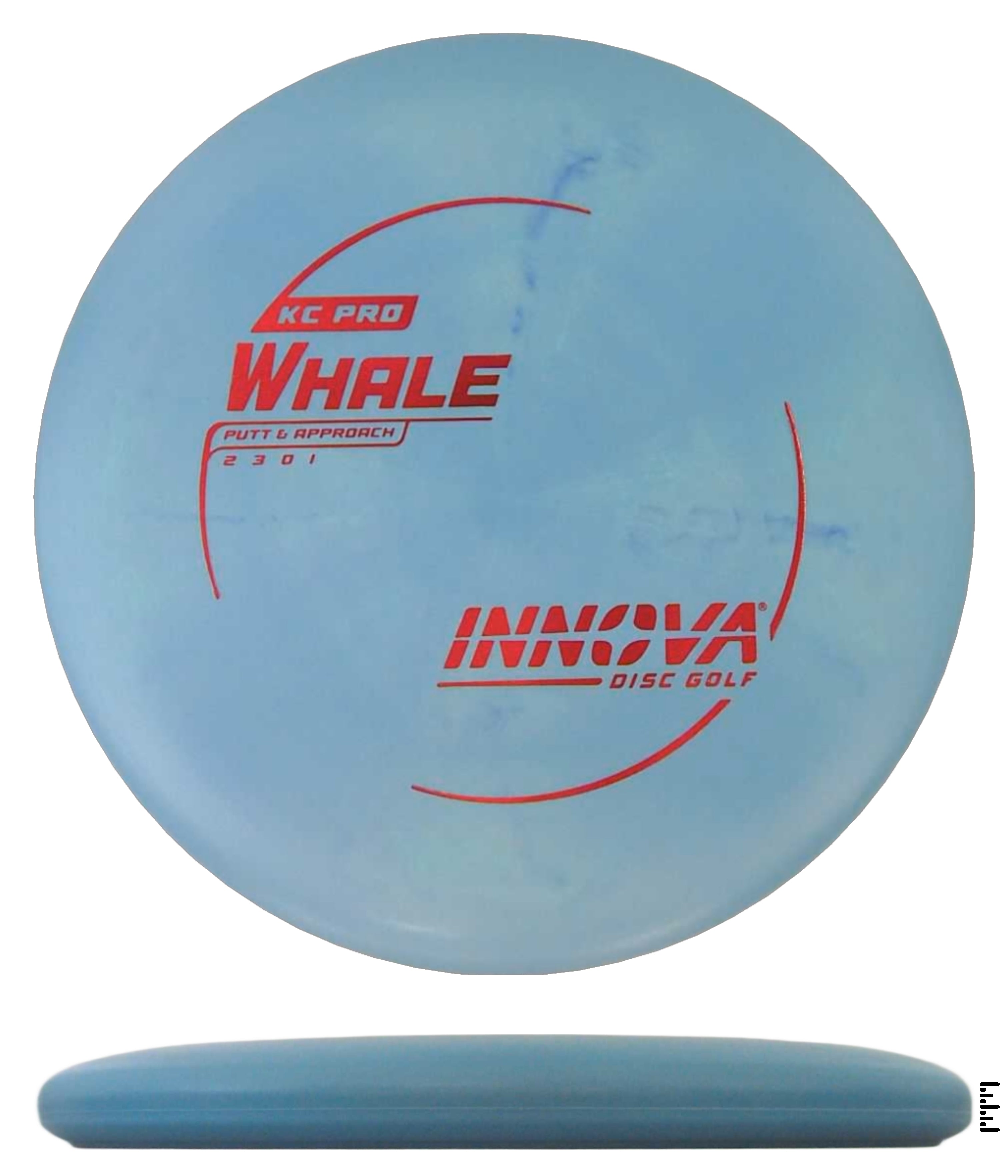 KC Pro Whale