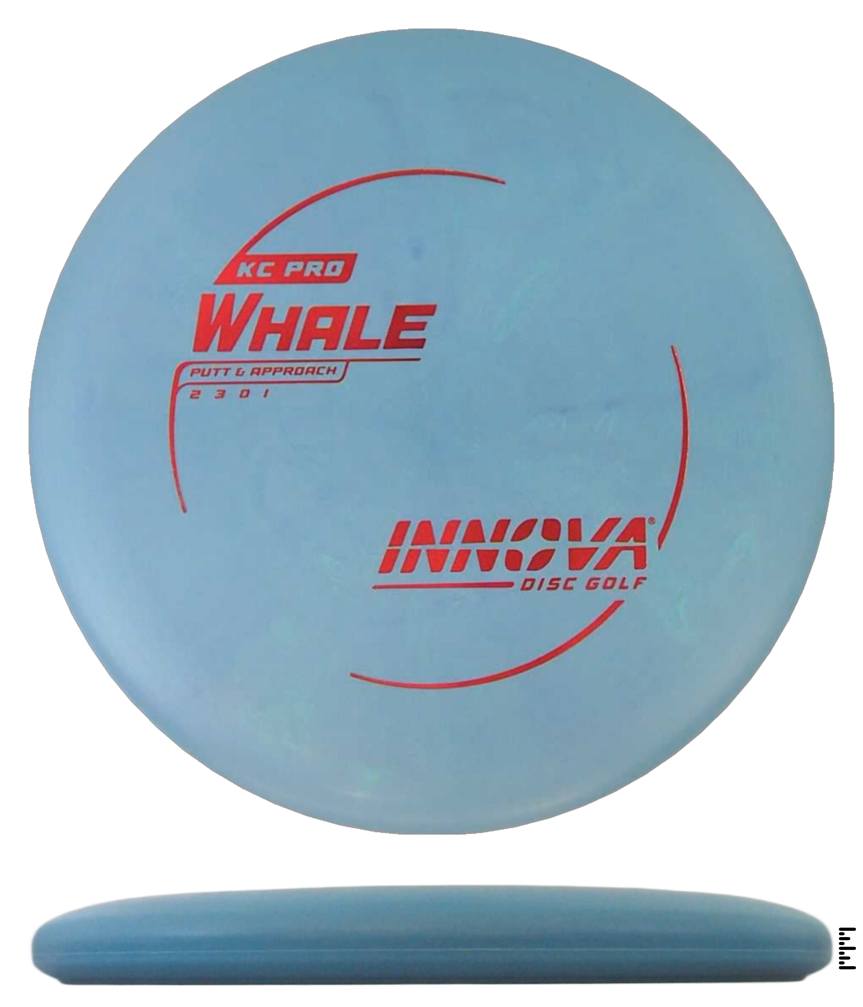 KC Pro Whale
