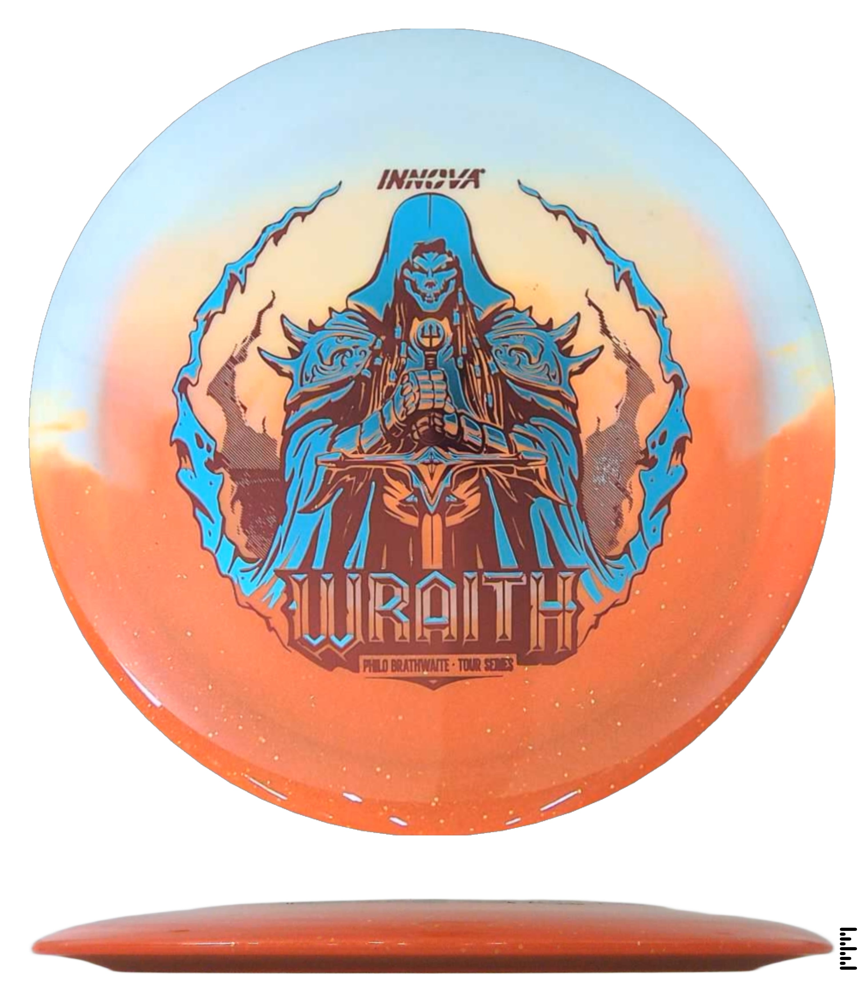2026 Philo Brathwaite Tour Series Duo Wraith