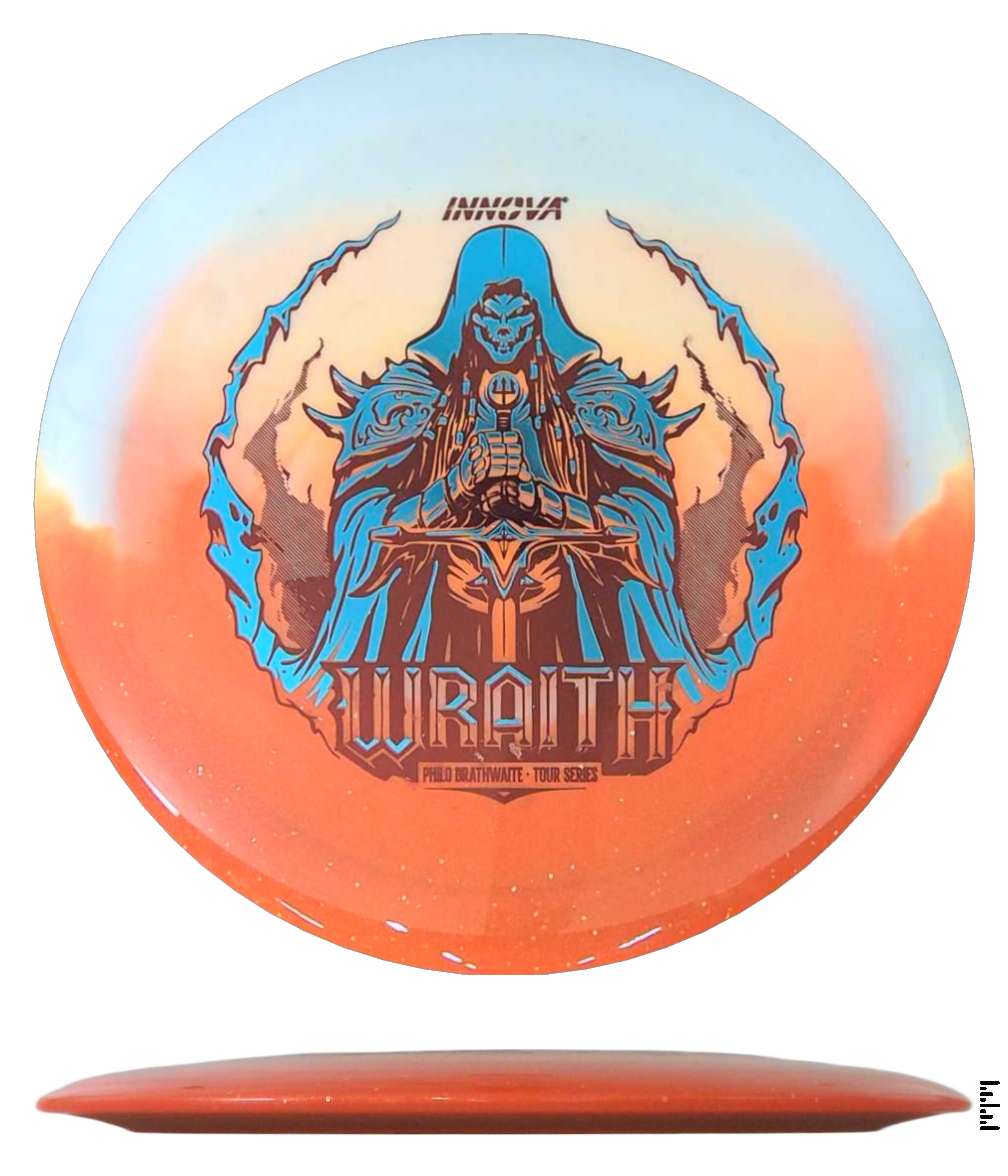2026 Philo Brathwaite Tour Series Duo Wraith