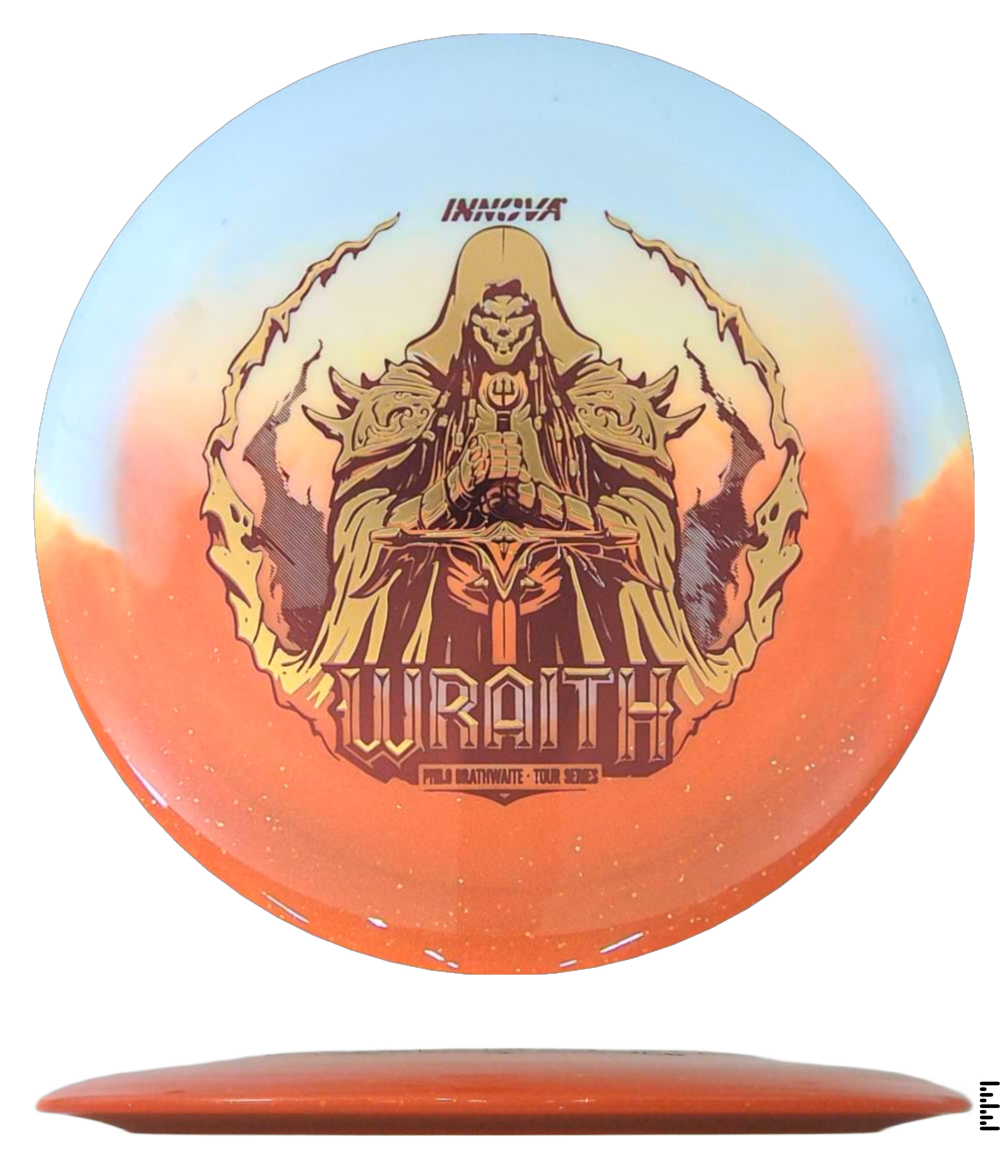 2026 Philo Brathwaite Tour Series Duo Wraith