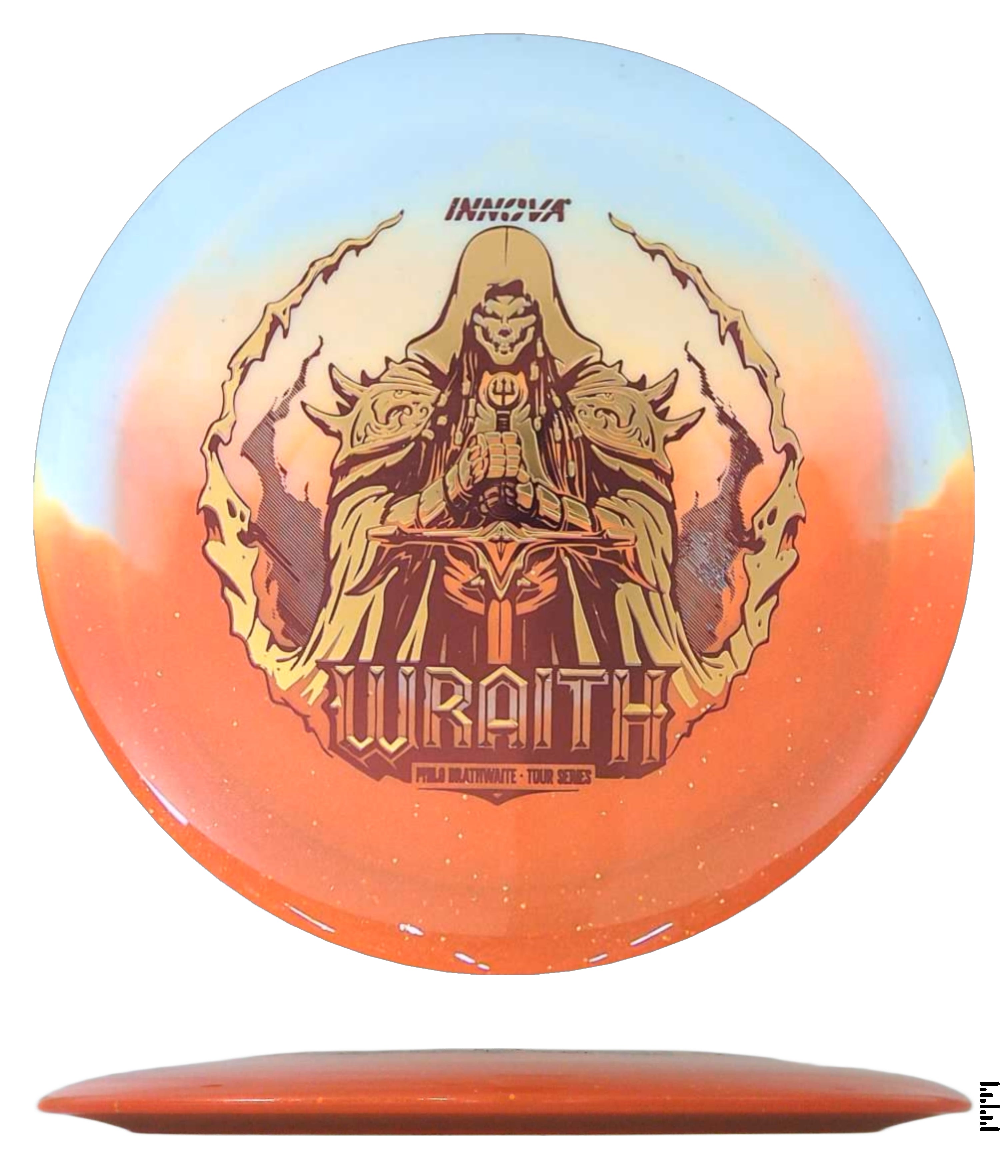2026 Philo Brathwaite Tour Series Duo Wraith
