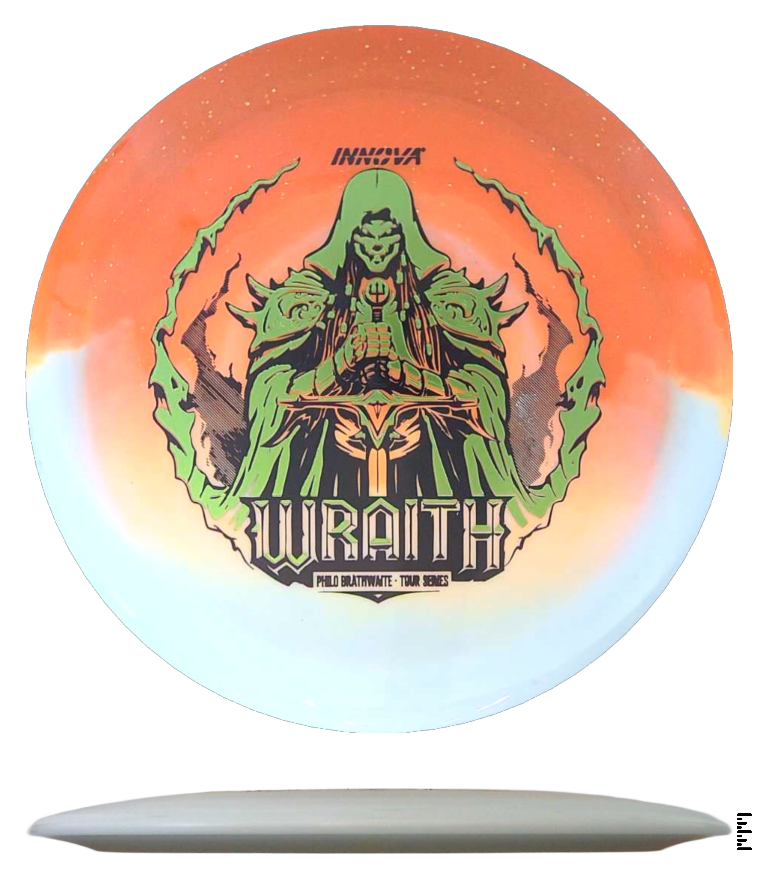 2026 Philo Brathwaite Tour Series Duo Wraith