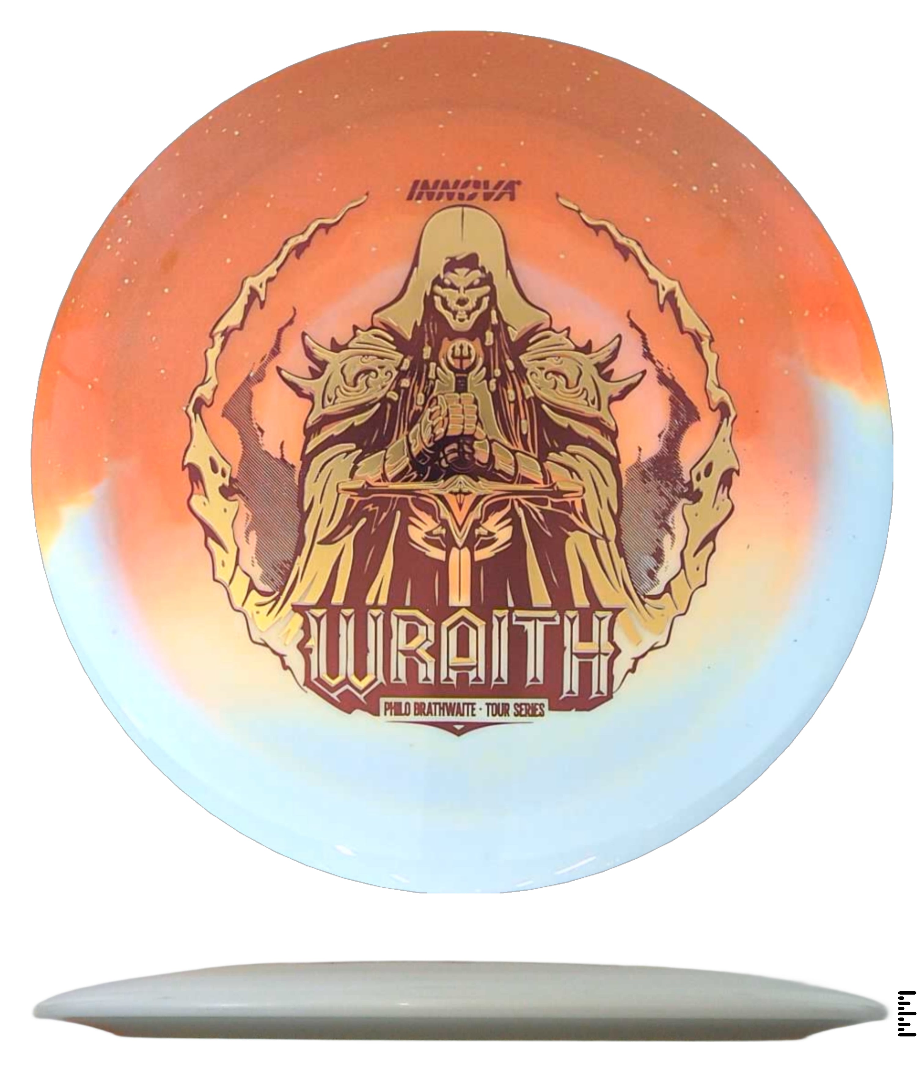 2026 Philo Brathwaite Tour Series Duo Wraith