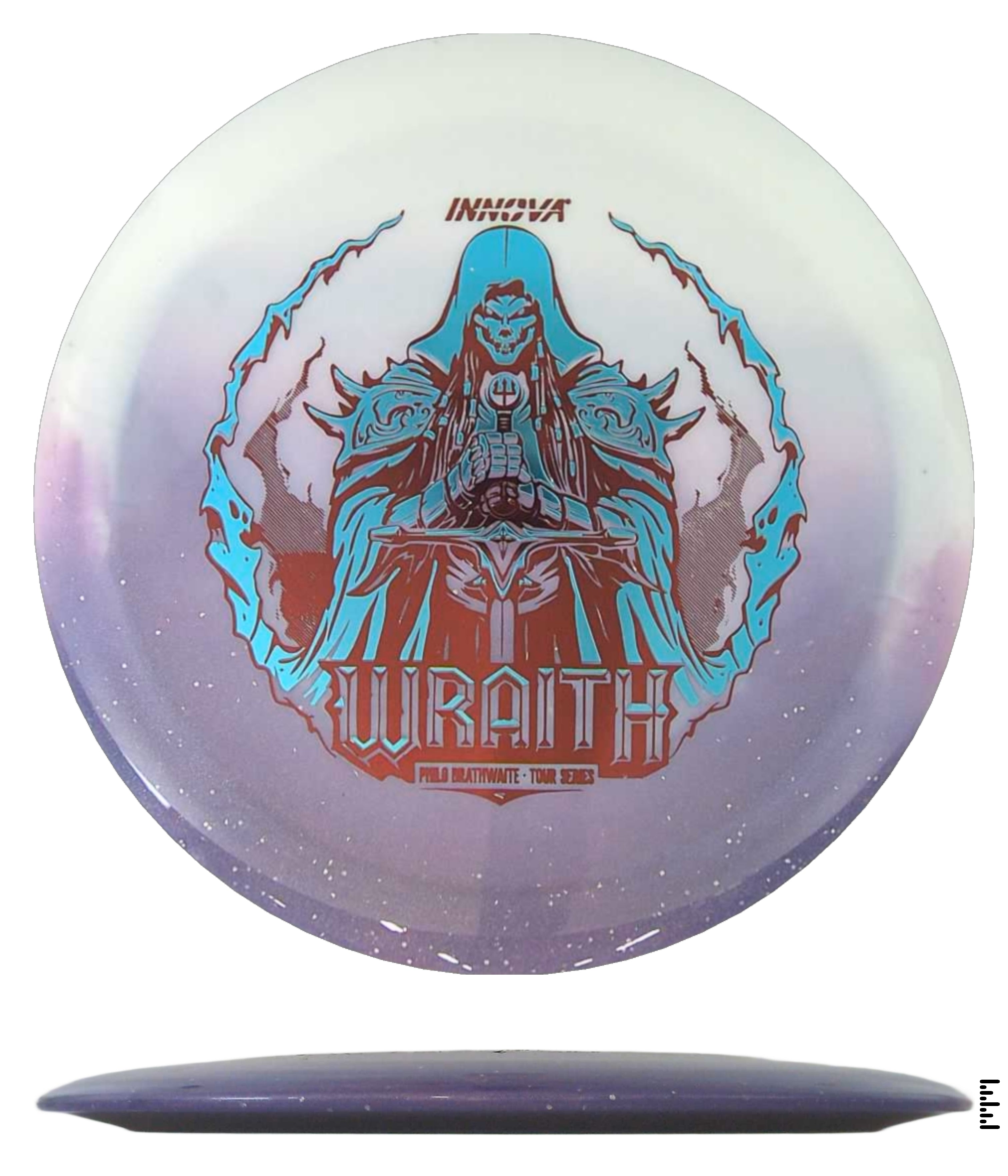 2026 Philo Brathwaite Tour Series Duo Wraith