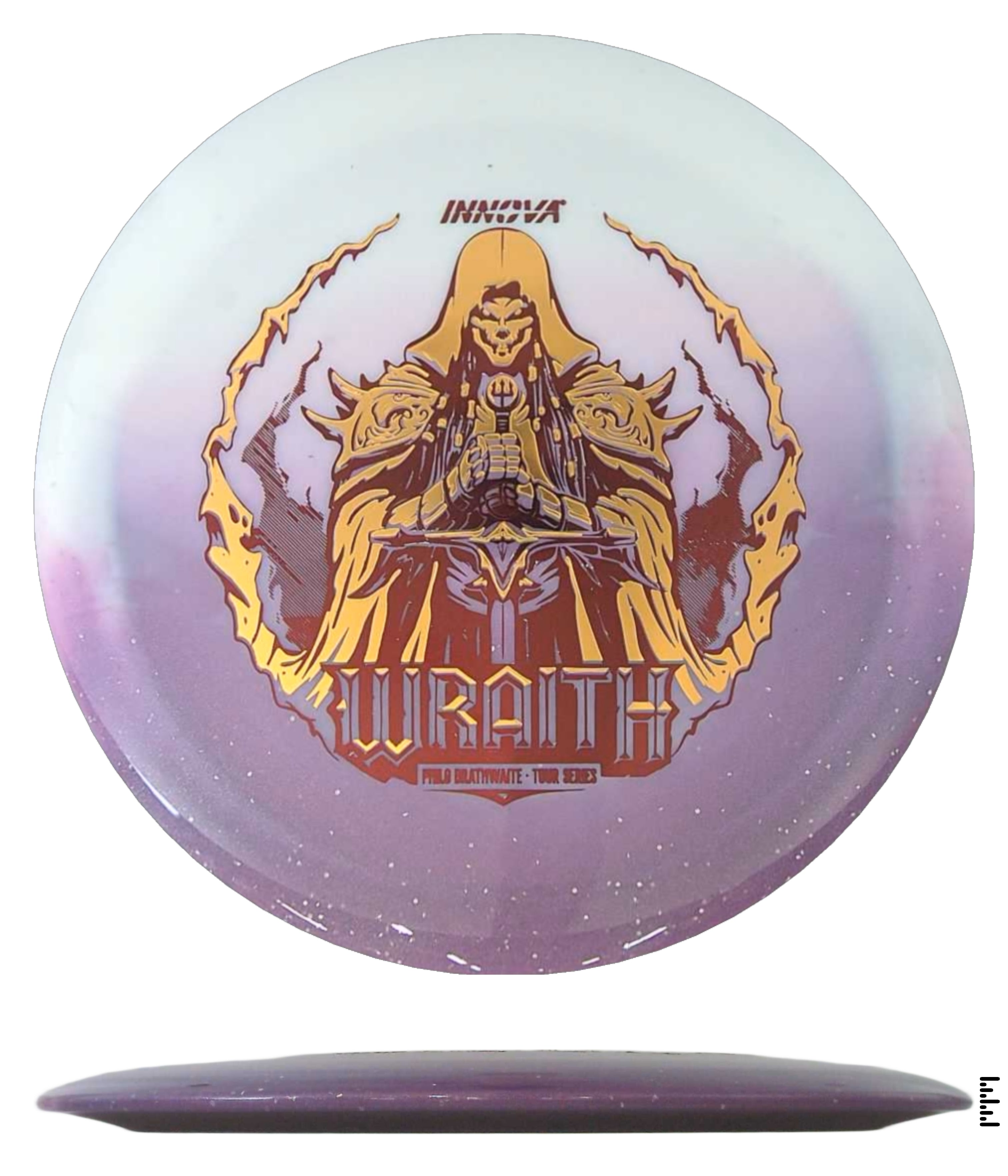 2026 Philo Brathwaite Tour Series Duo Wraith