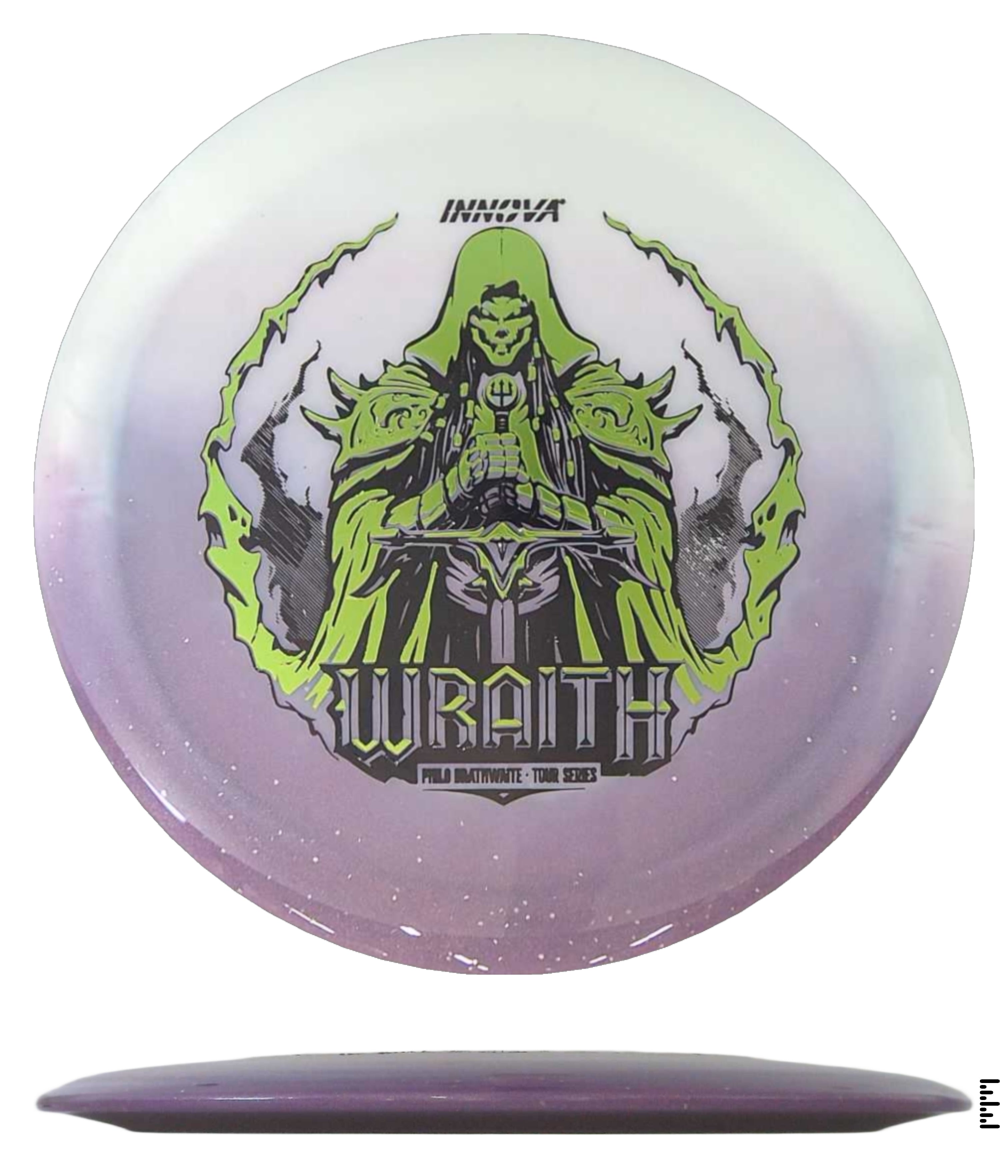 2026 Philo Brathwaite Tour Series Duo Wraith