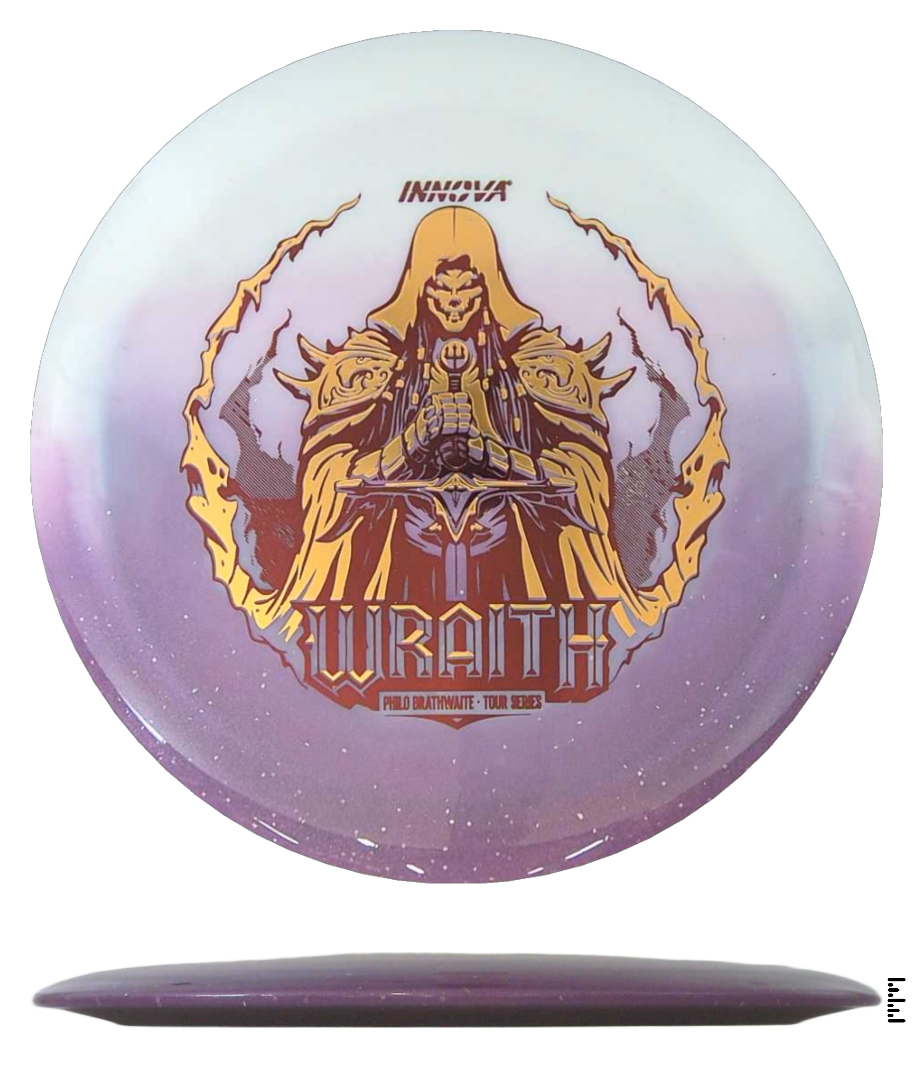 2026 Philo Brathwaite Tour Series Duo Wraith