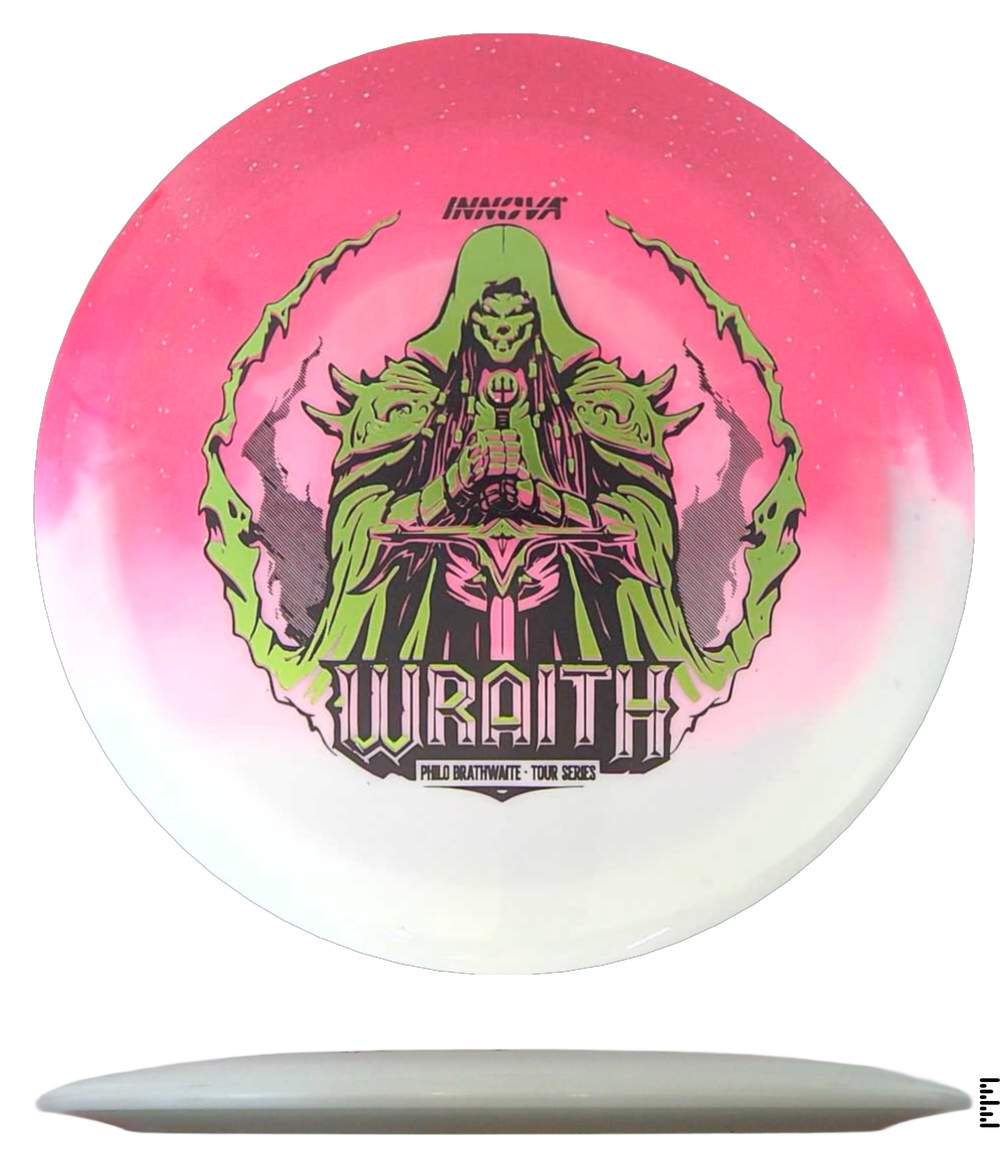 2026 Philo Brathwaite Tour Series Duo Wraith