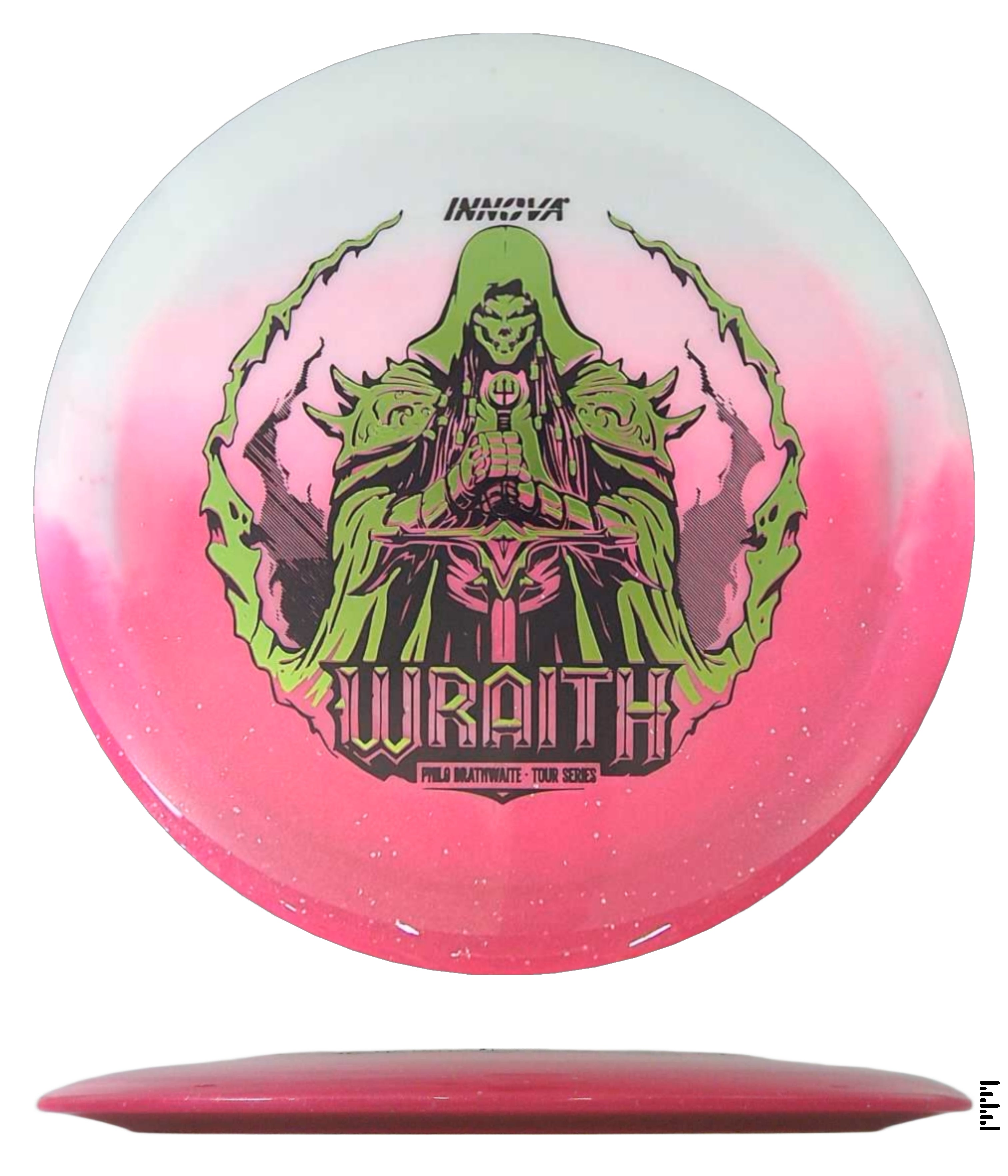 2026 Philo Brathwaite Tour Series Duo Wraith