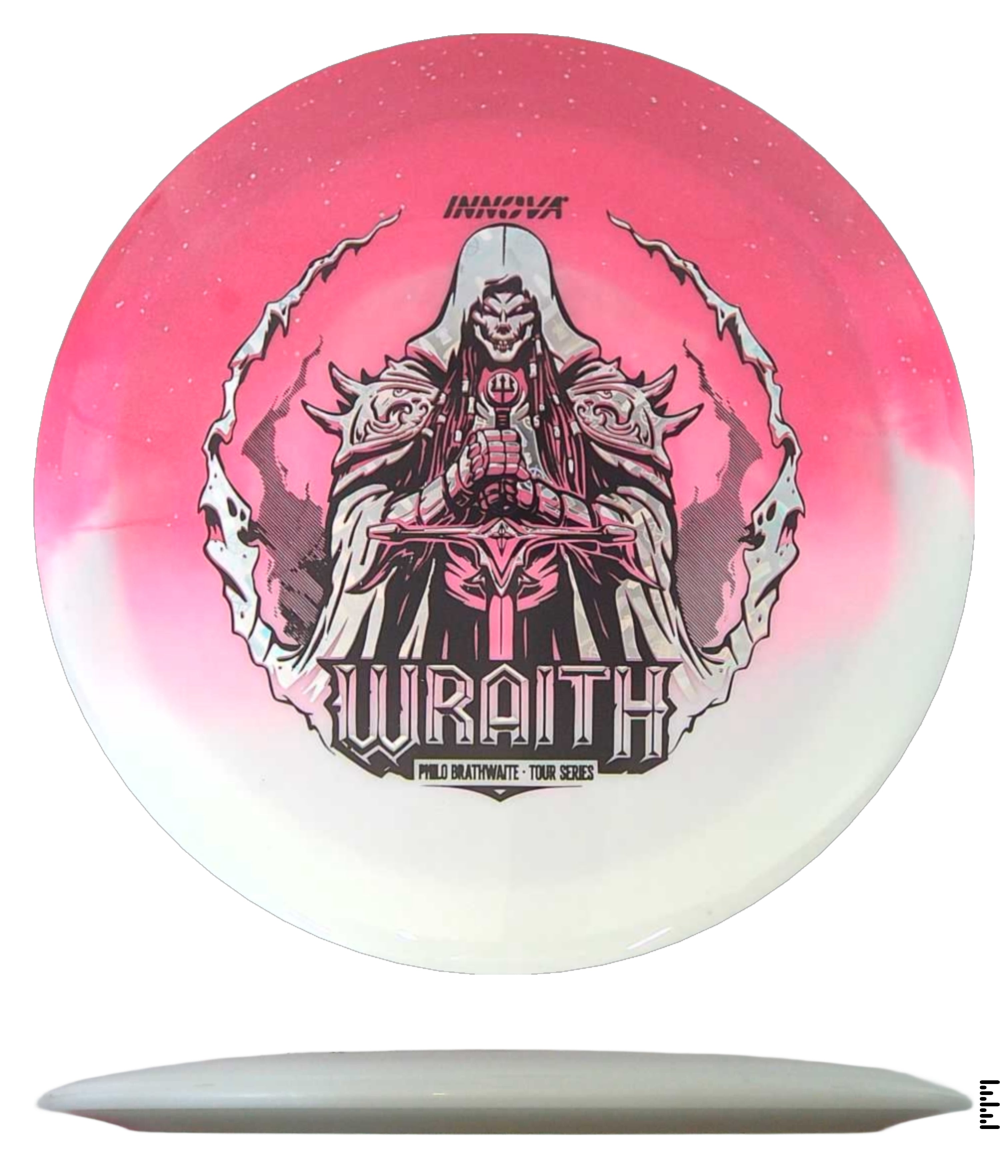 2026 Philo Brathwaite Tour Series Duo Wraith