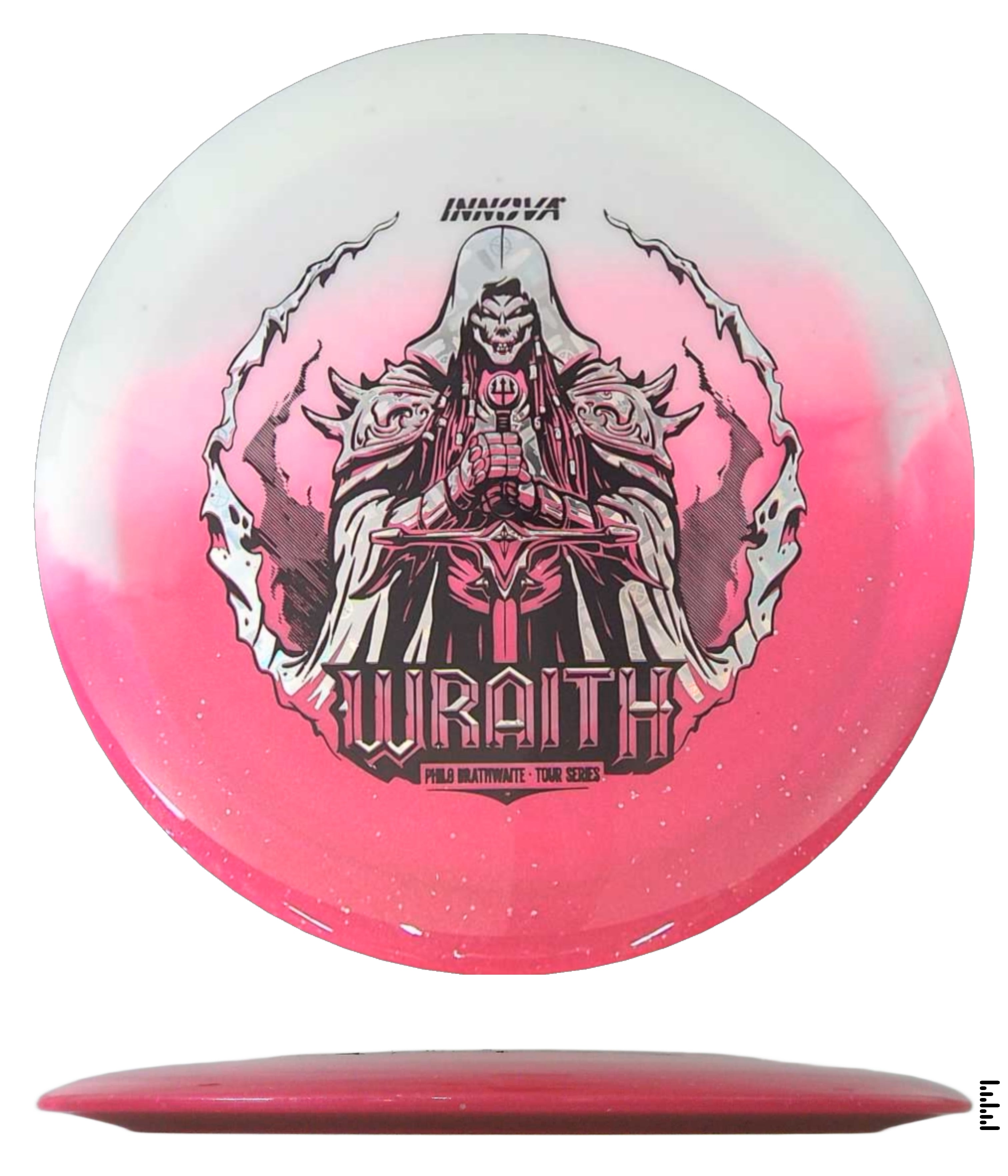 2026 Philo Brathwaite Tour Series Duo Wraith