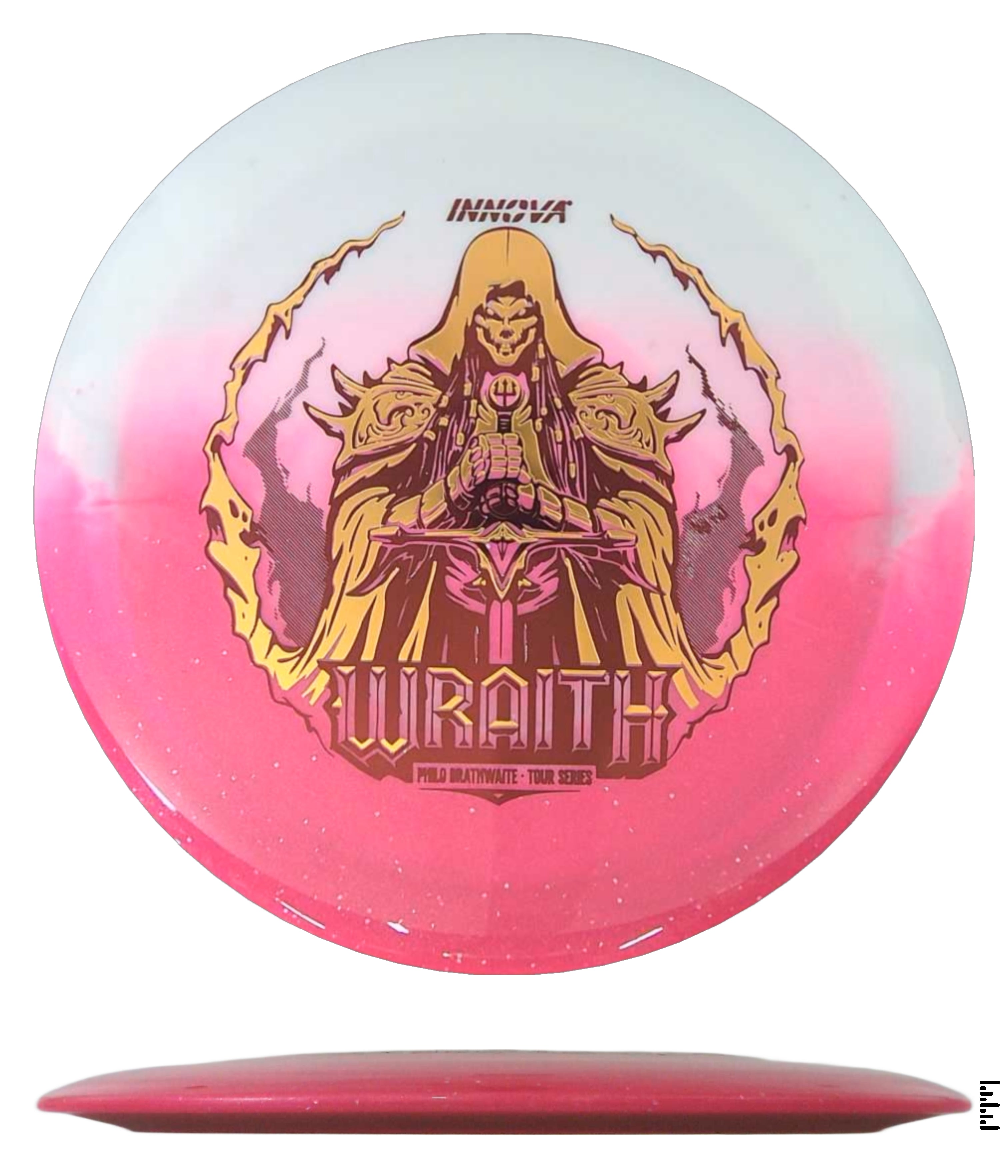 2026 Philo Brathwaite Tour Series Duo Wraith