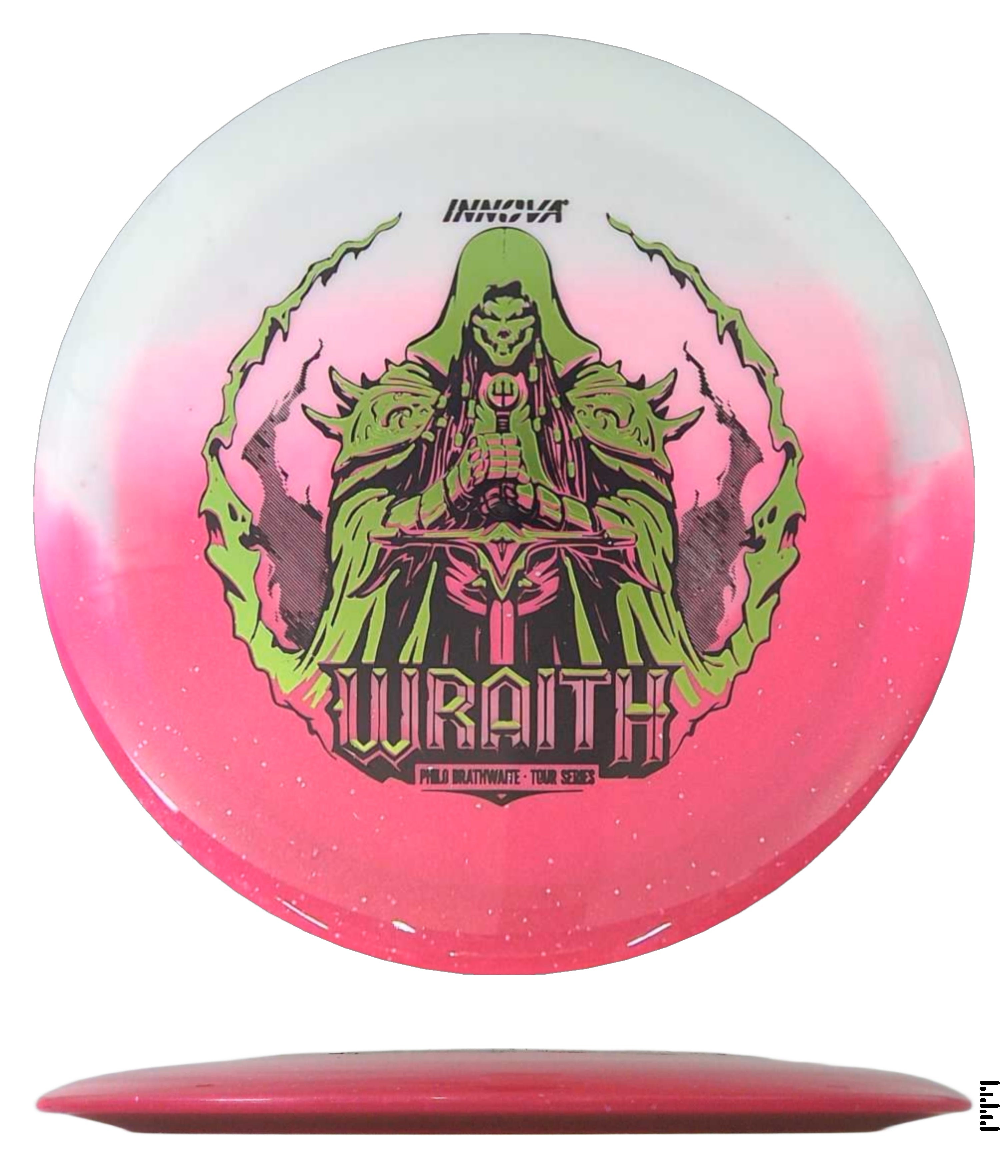 2026 Philo Brathwaite Tour Series Duo Wraith