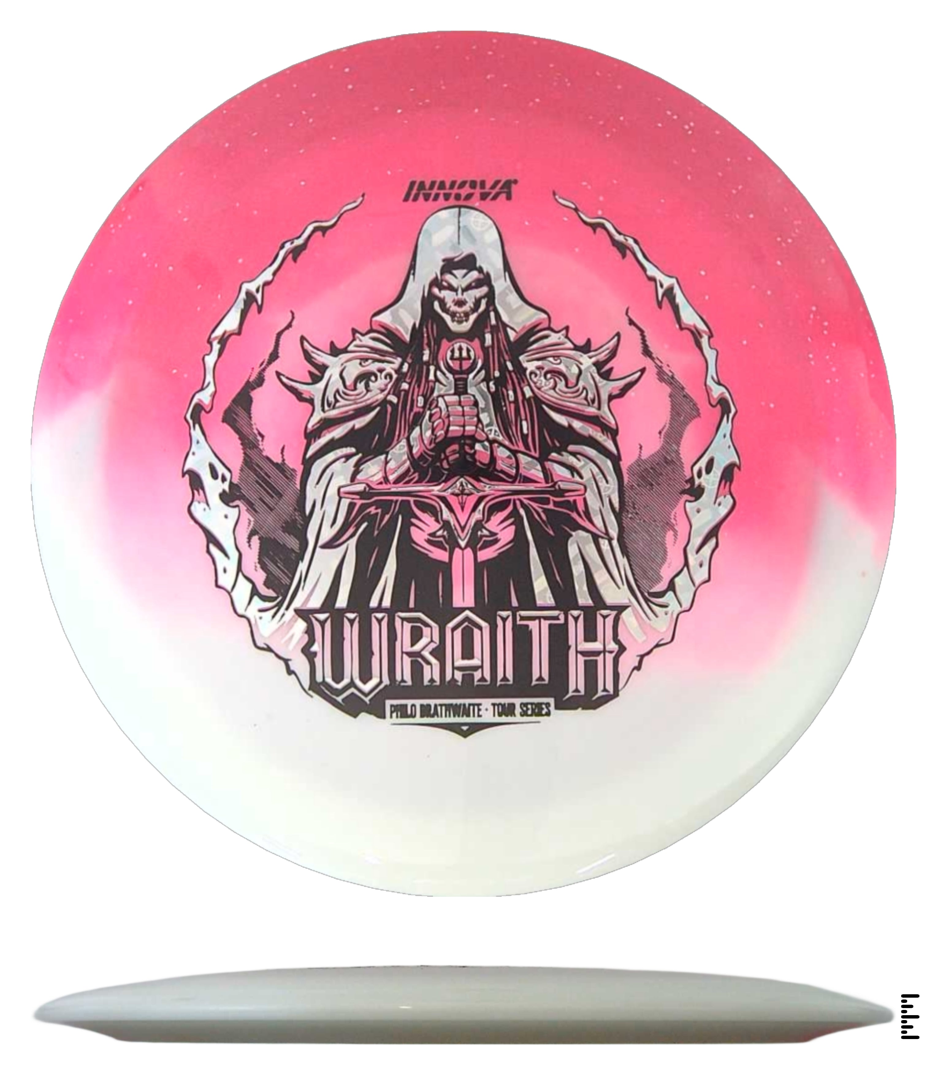 2026 Philo Brathwaite Tour Series Duo Wraith