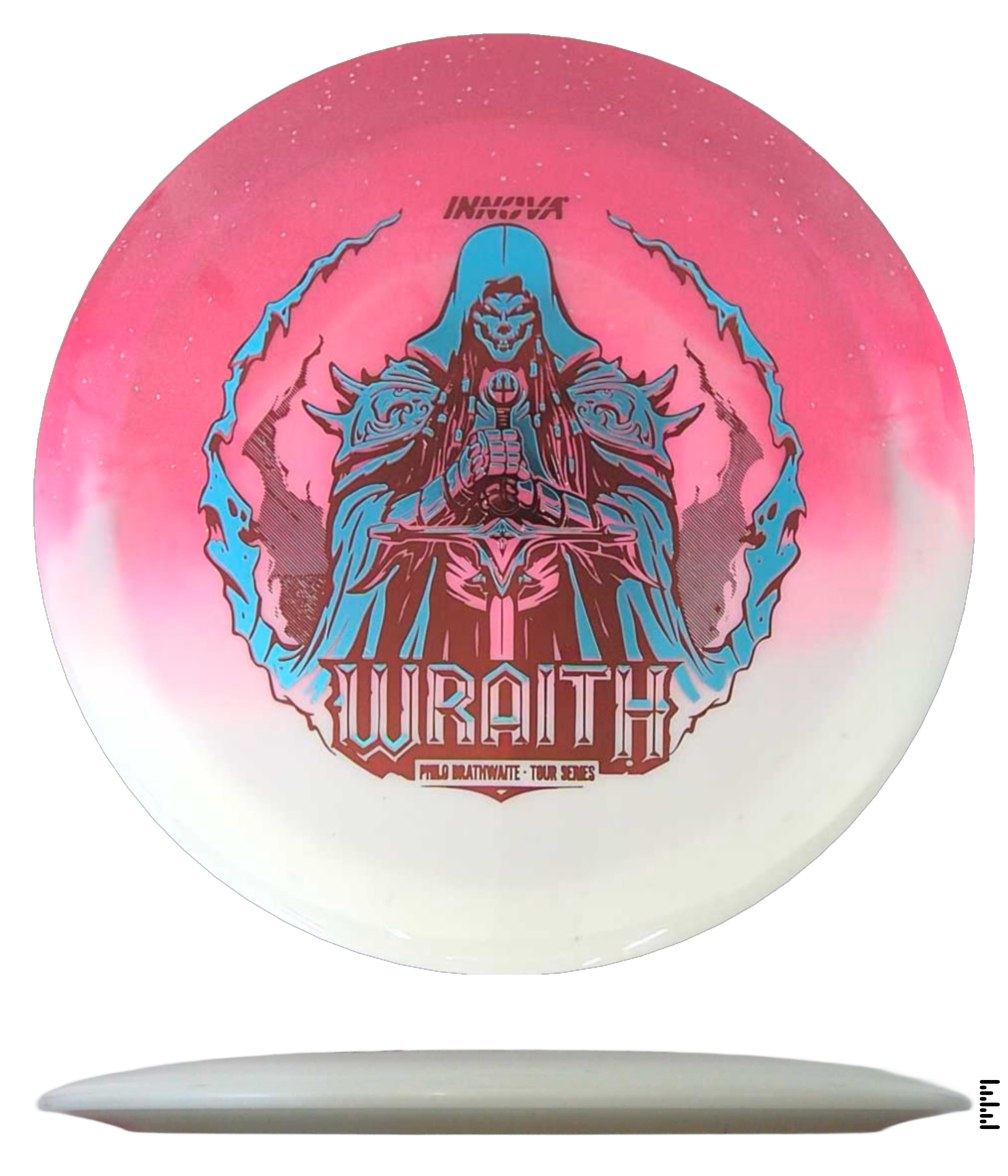 2026 Philo Brathwaite Tour Series Duo Wraith