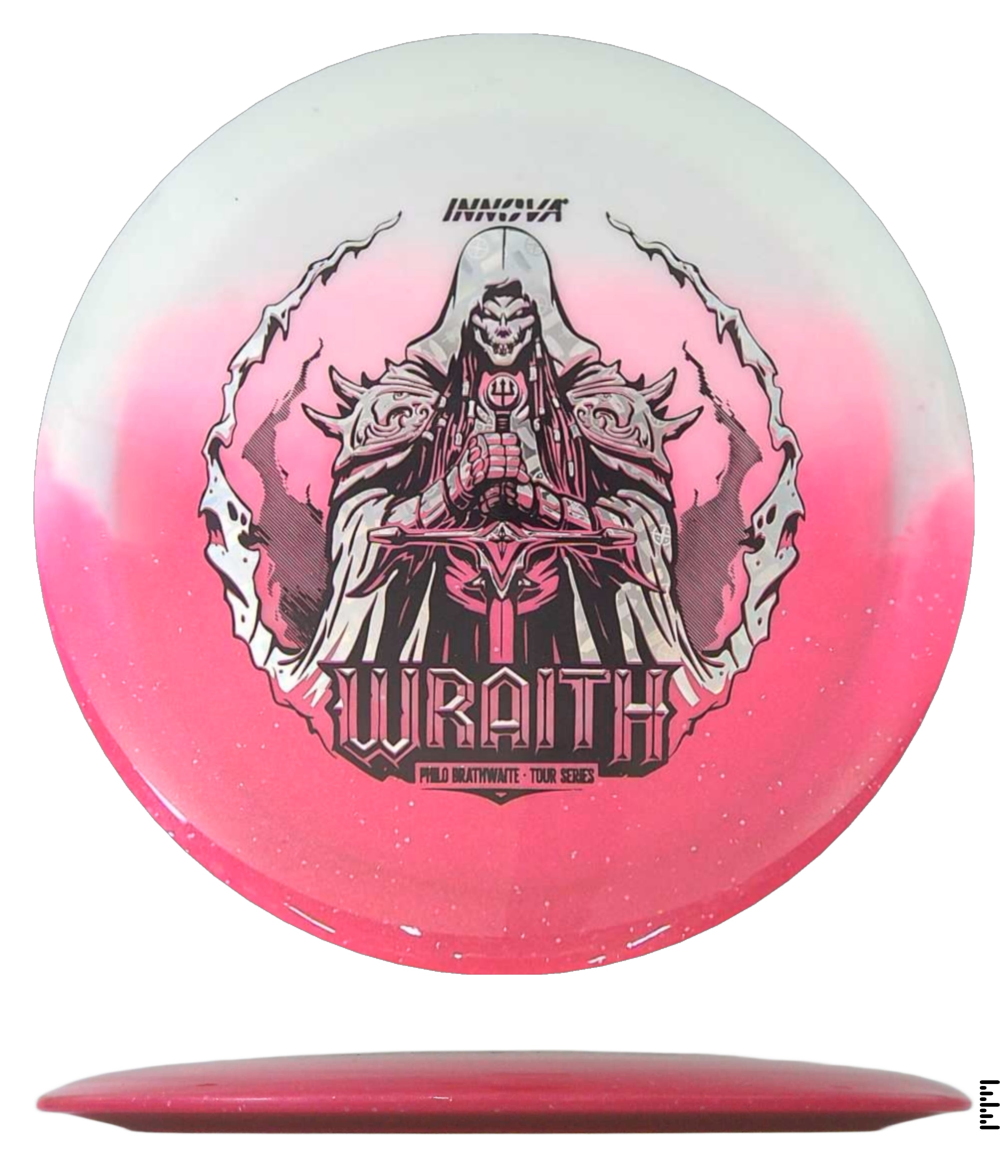 2026 Philo Brathwaite Tour Series Duo Wraith