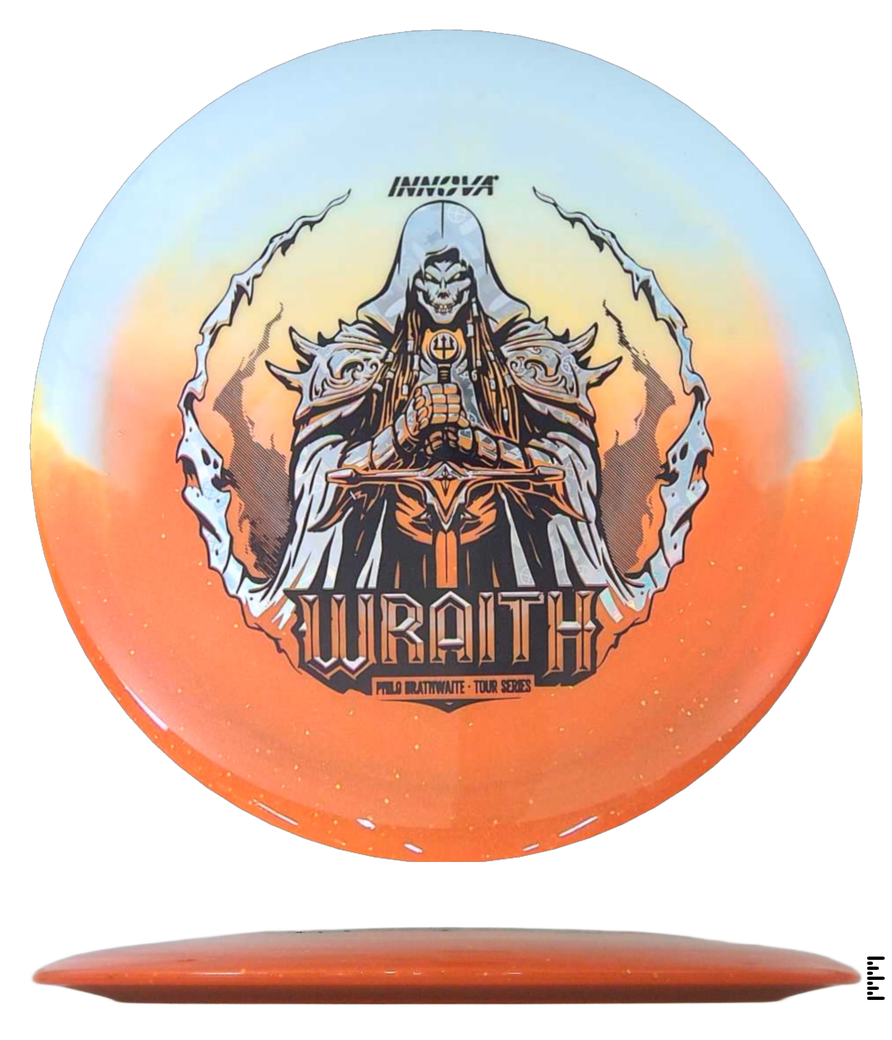 2026 Philo Brathwaite Tour Series Duo Wraith