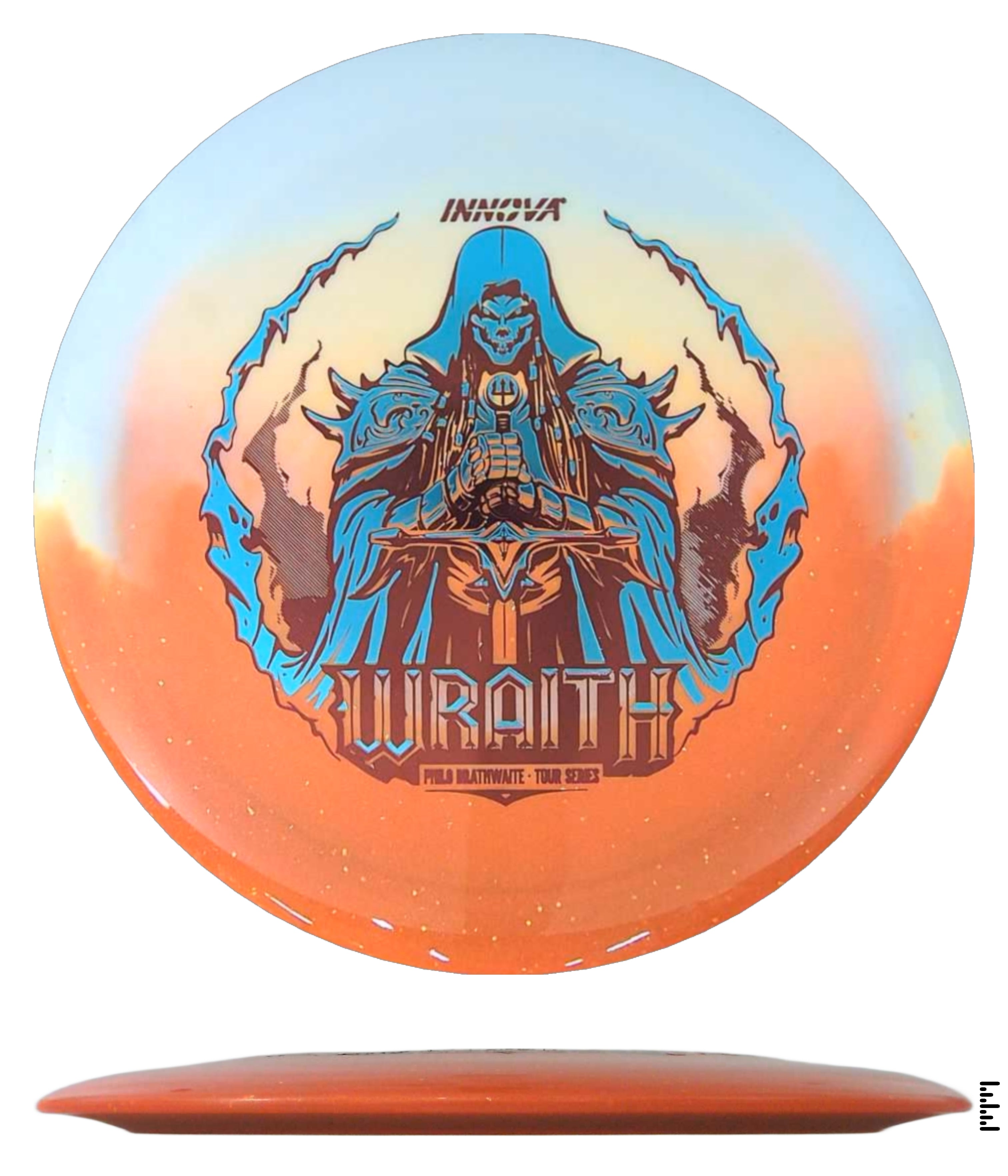 2026 Philo Brathwaite Tour Series Duo Wraith