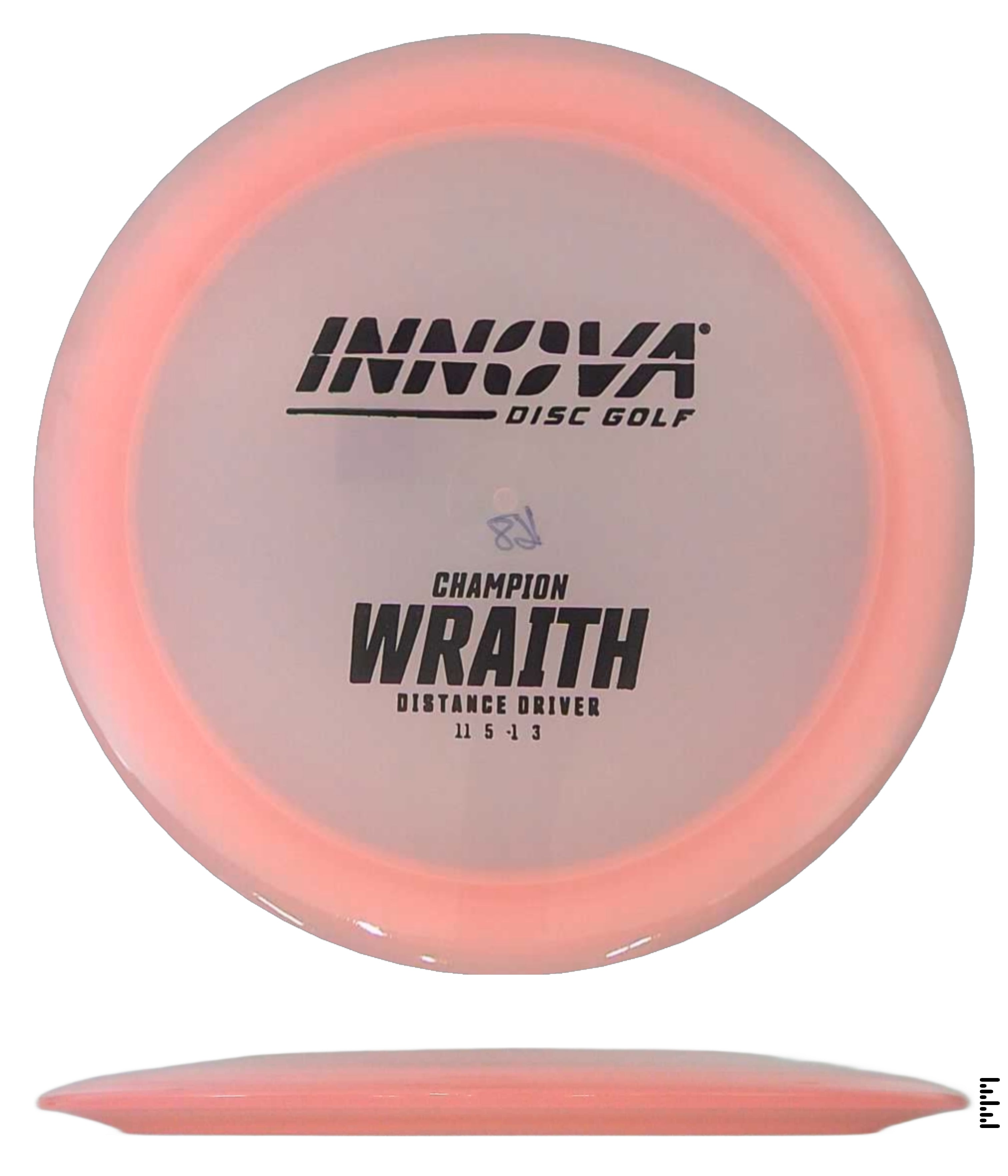 Champion Wraith