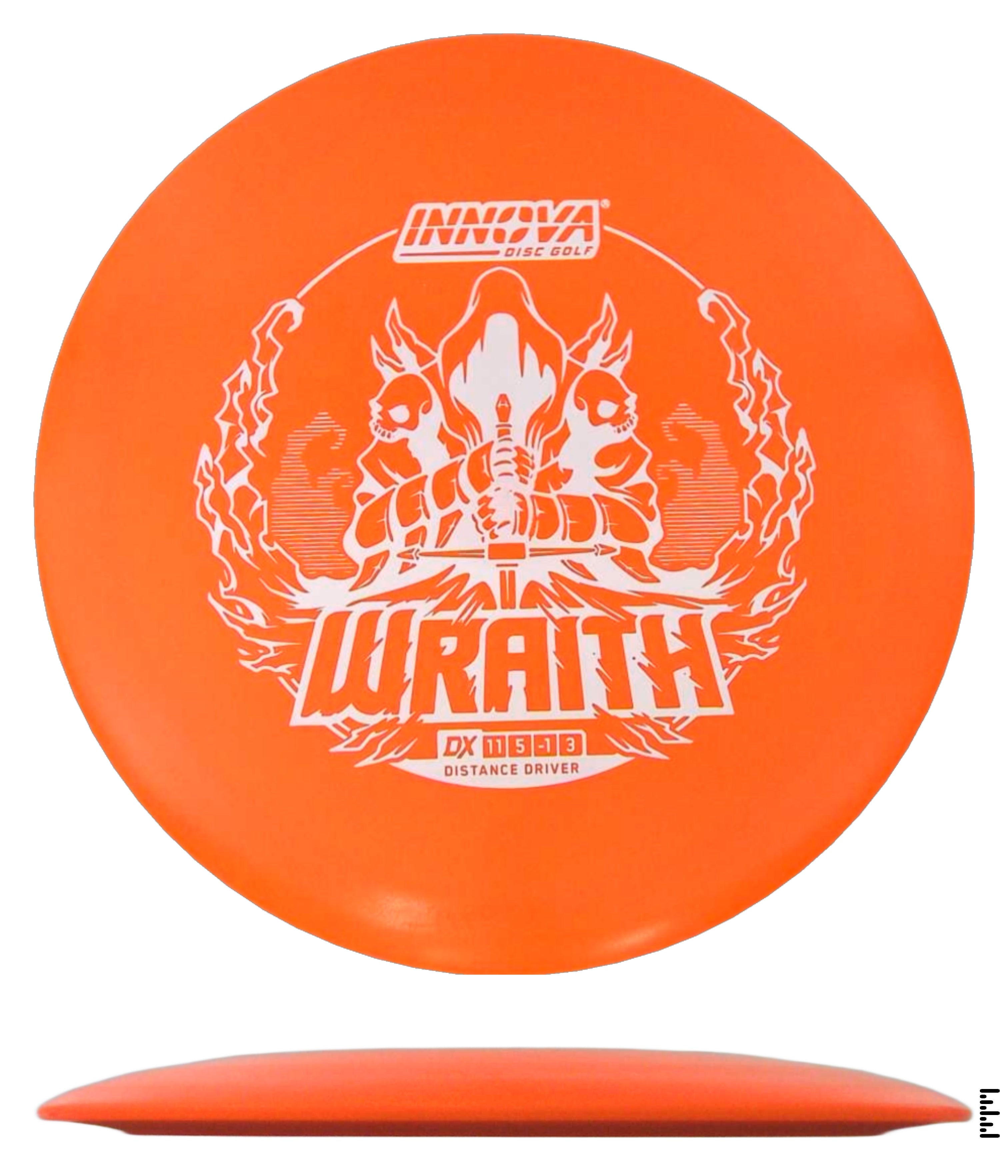DX Wraith