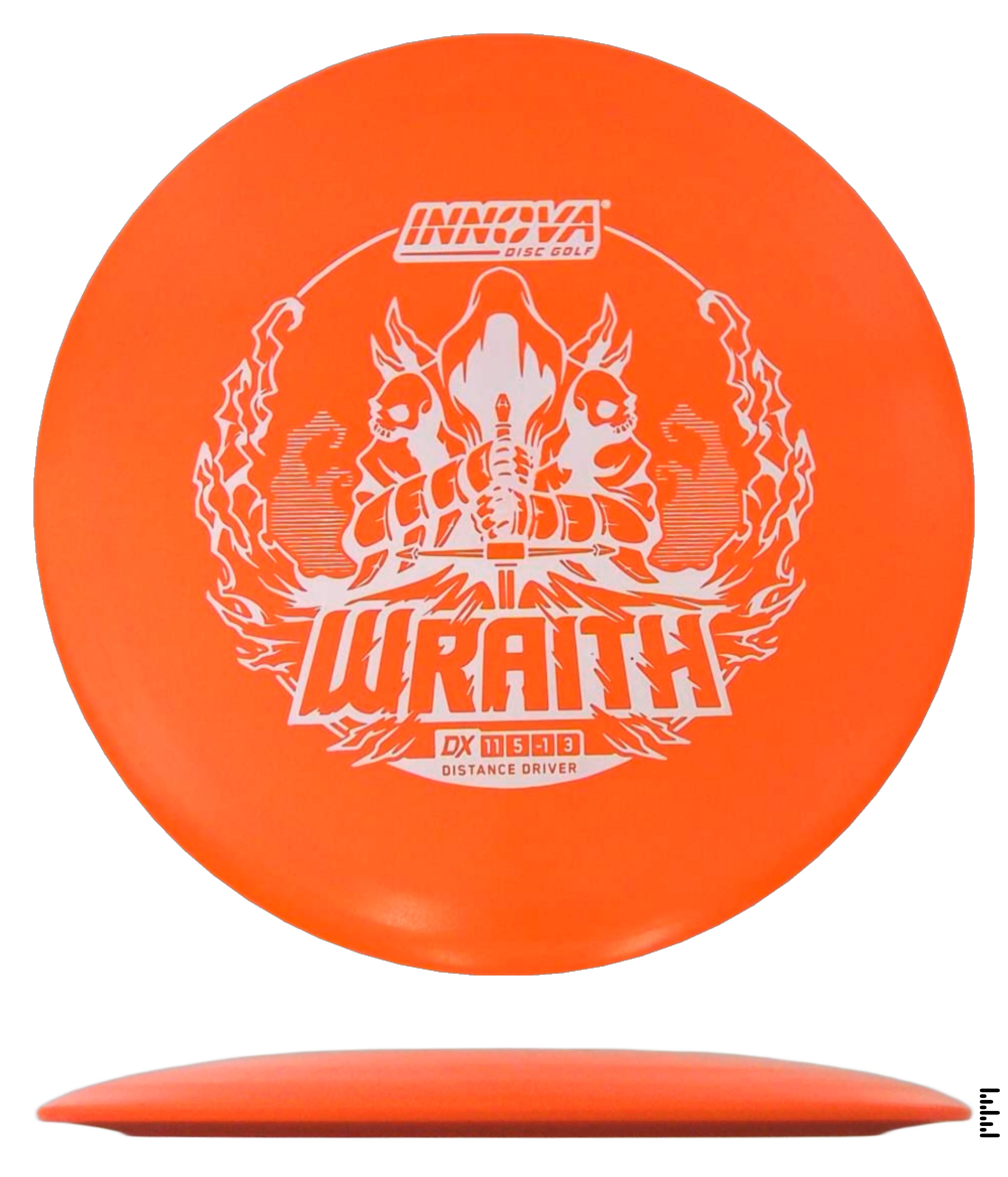 DX Wraith