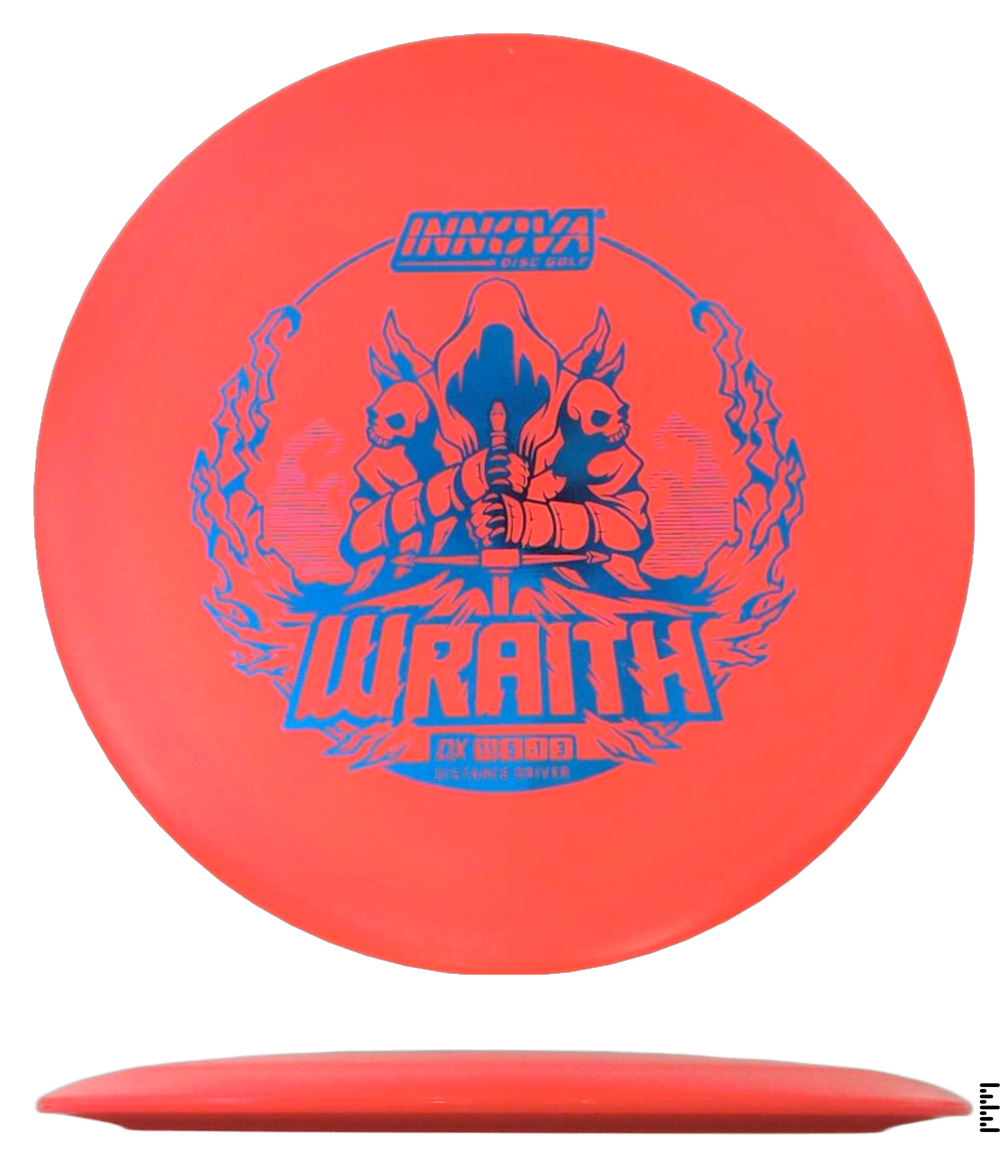 DX Wraith