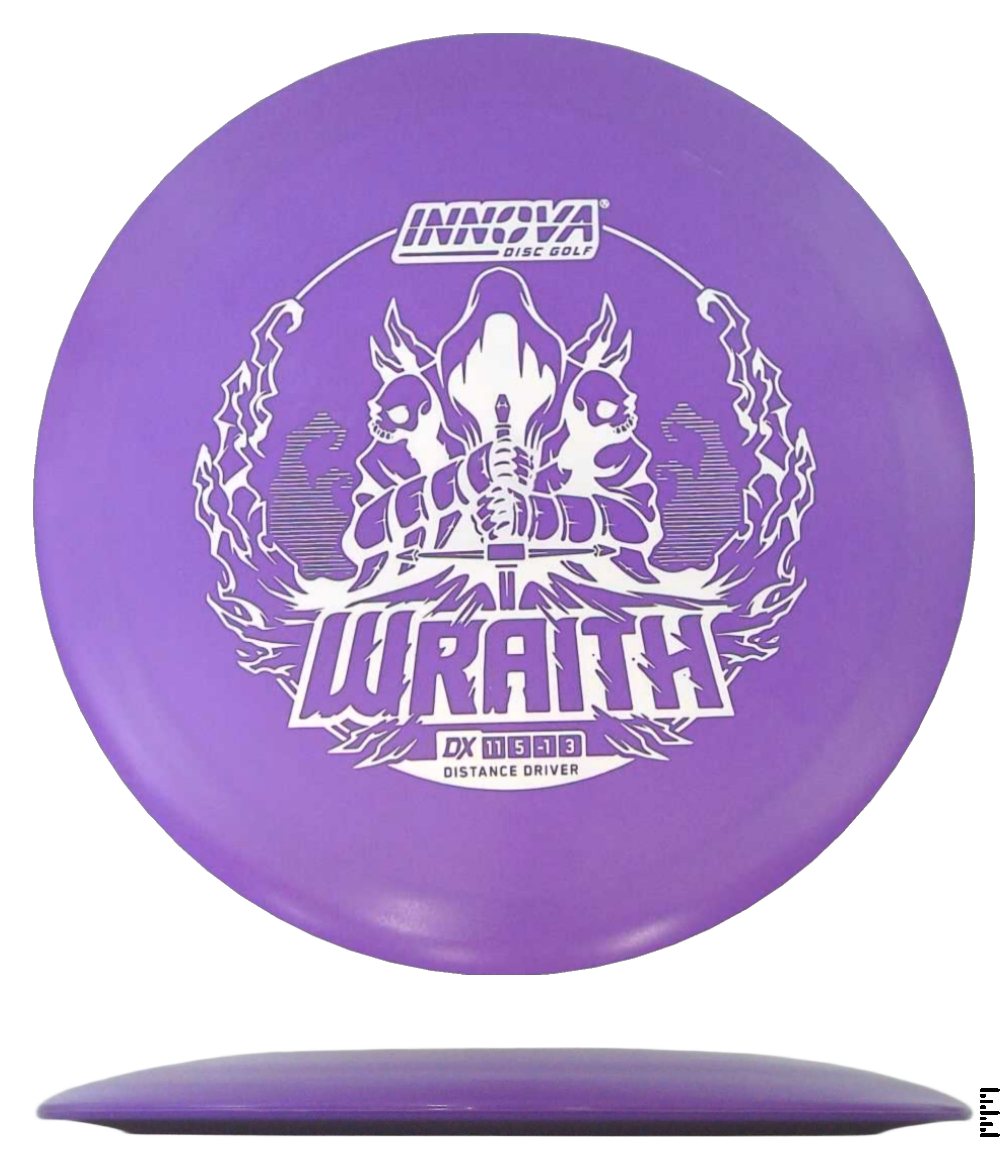 DX Wraith