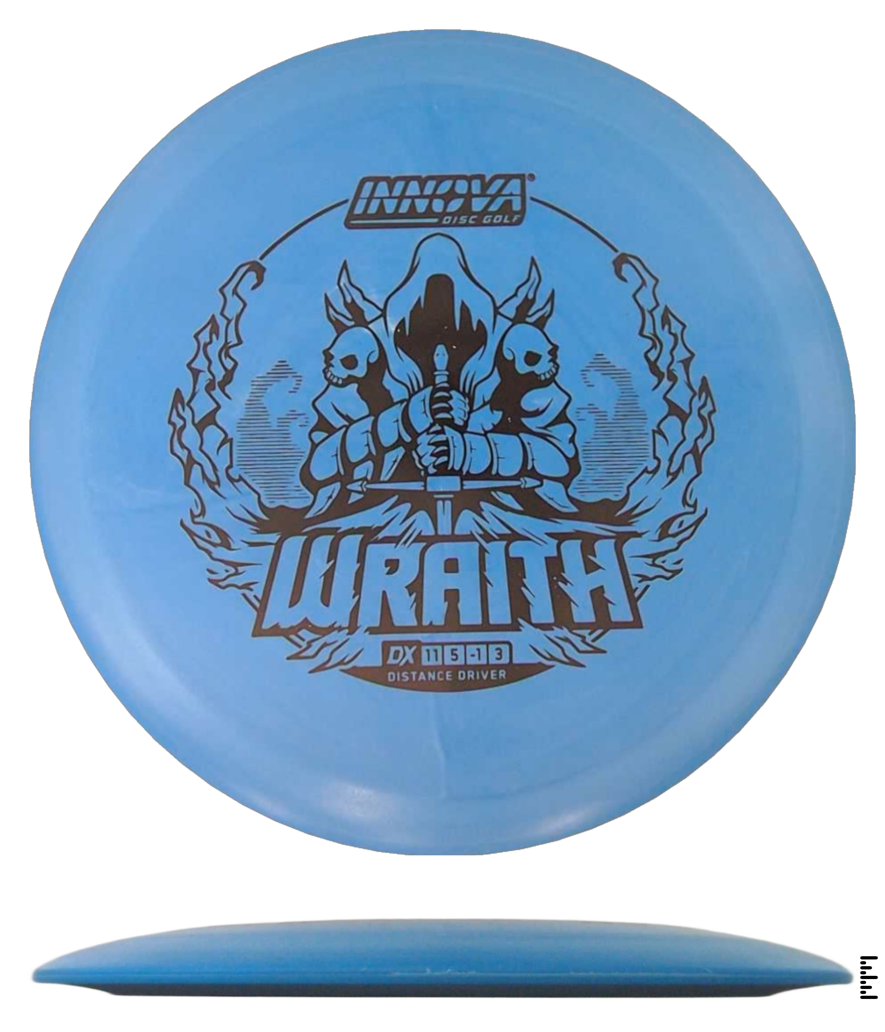 DX Wraith