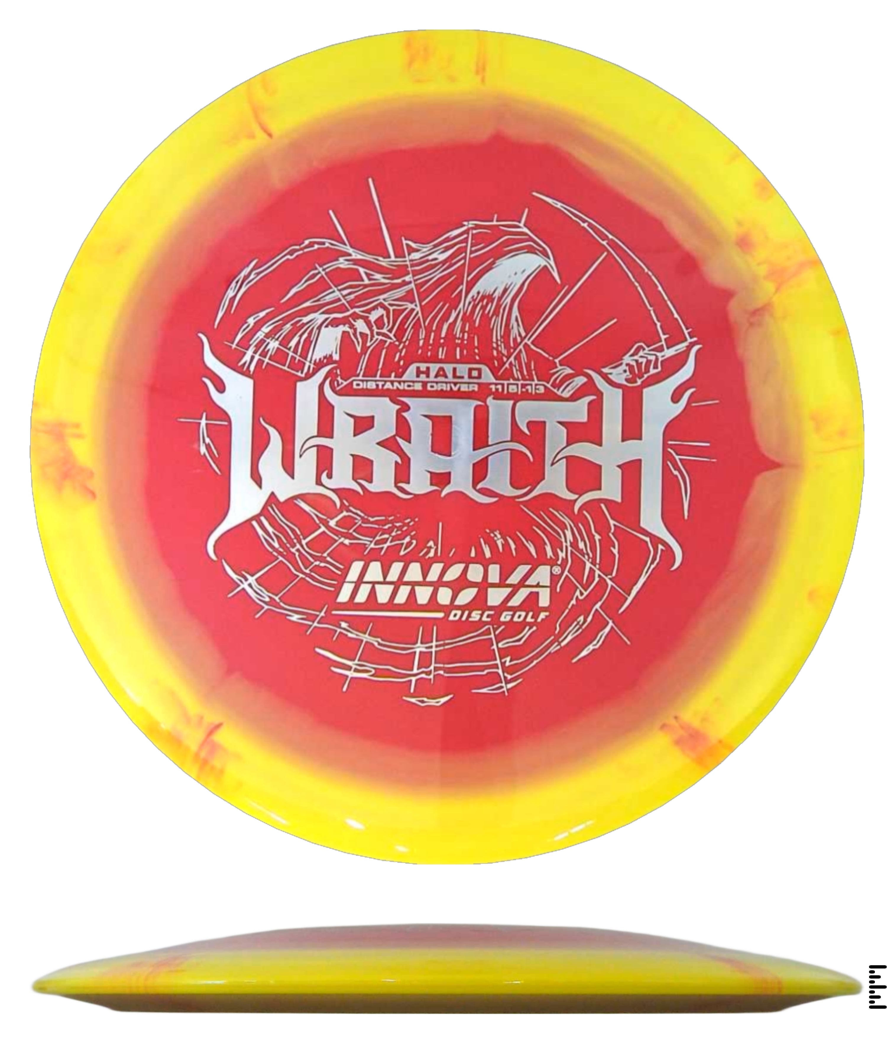 Halo Star Wraith