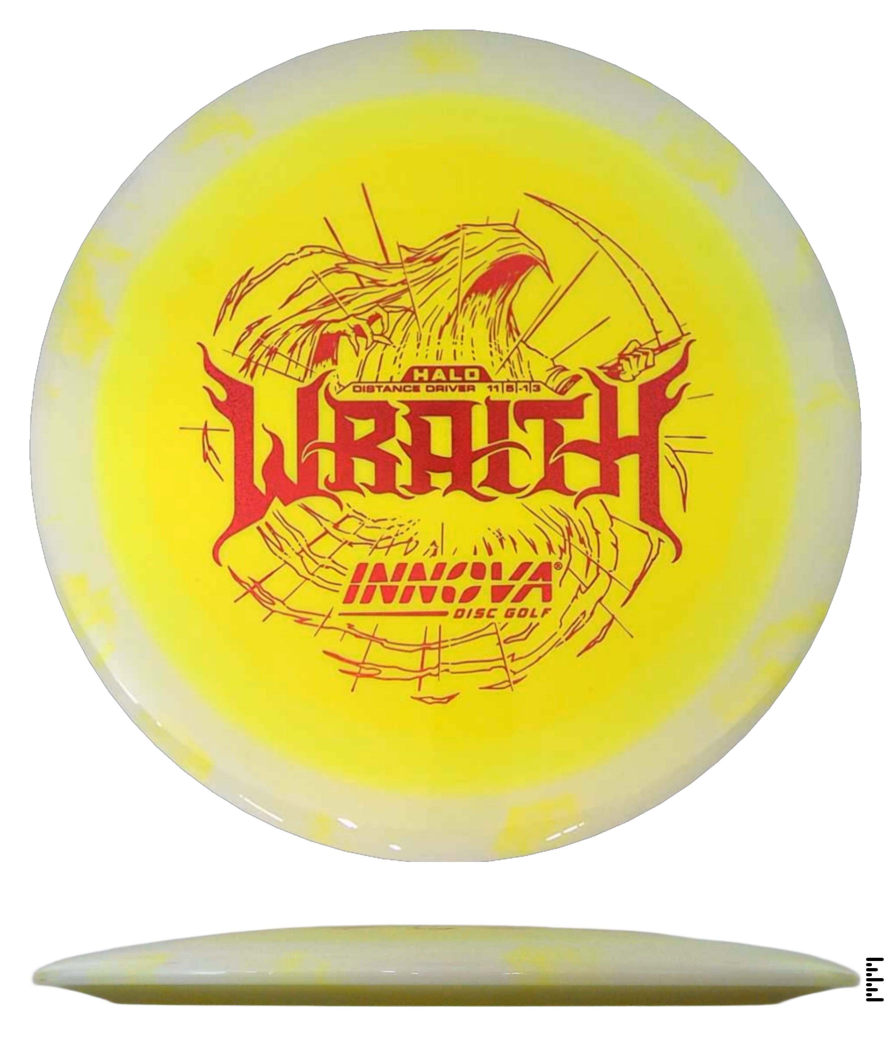 Halo Star Wraith