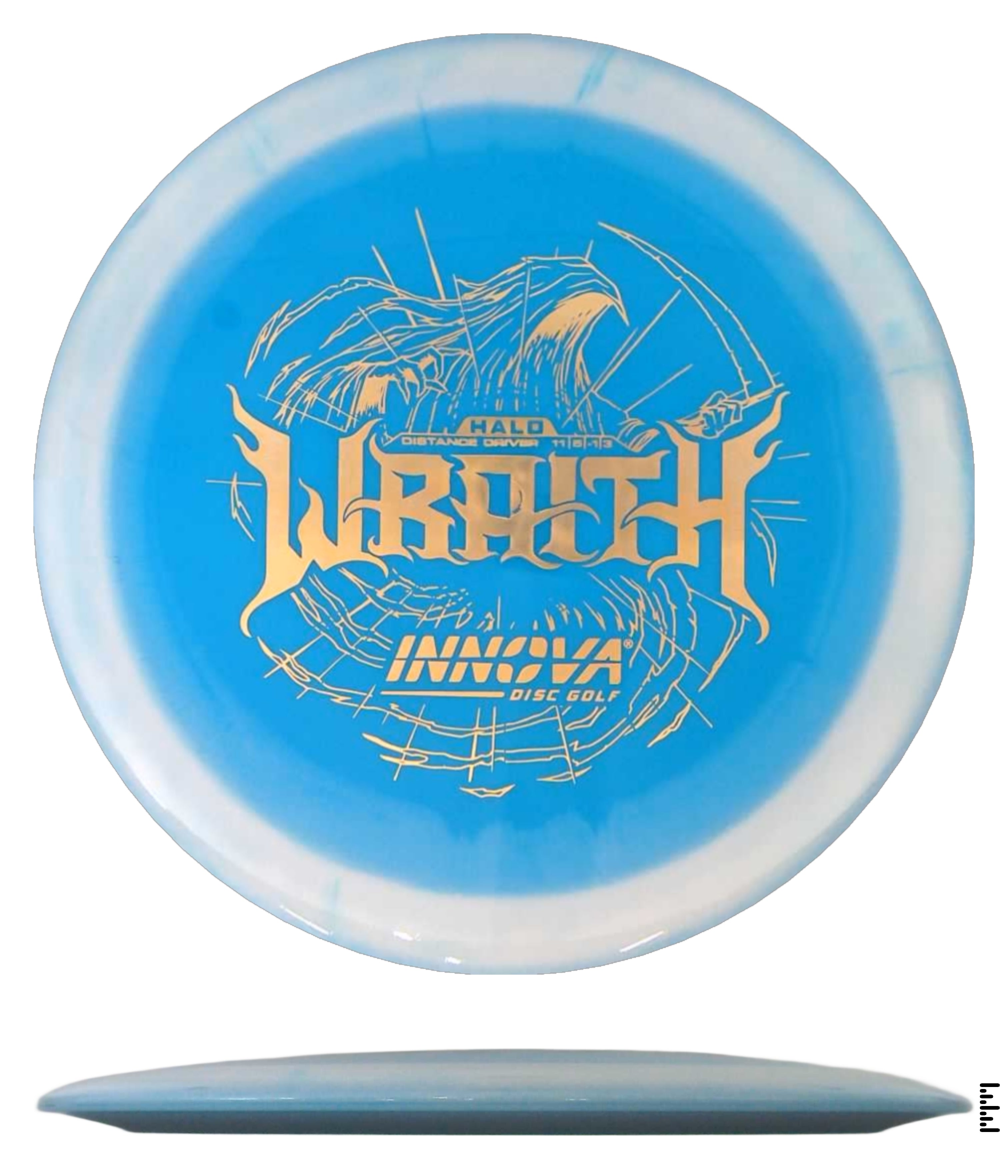 Halo Star Wraith