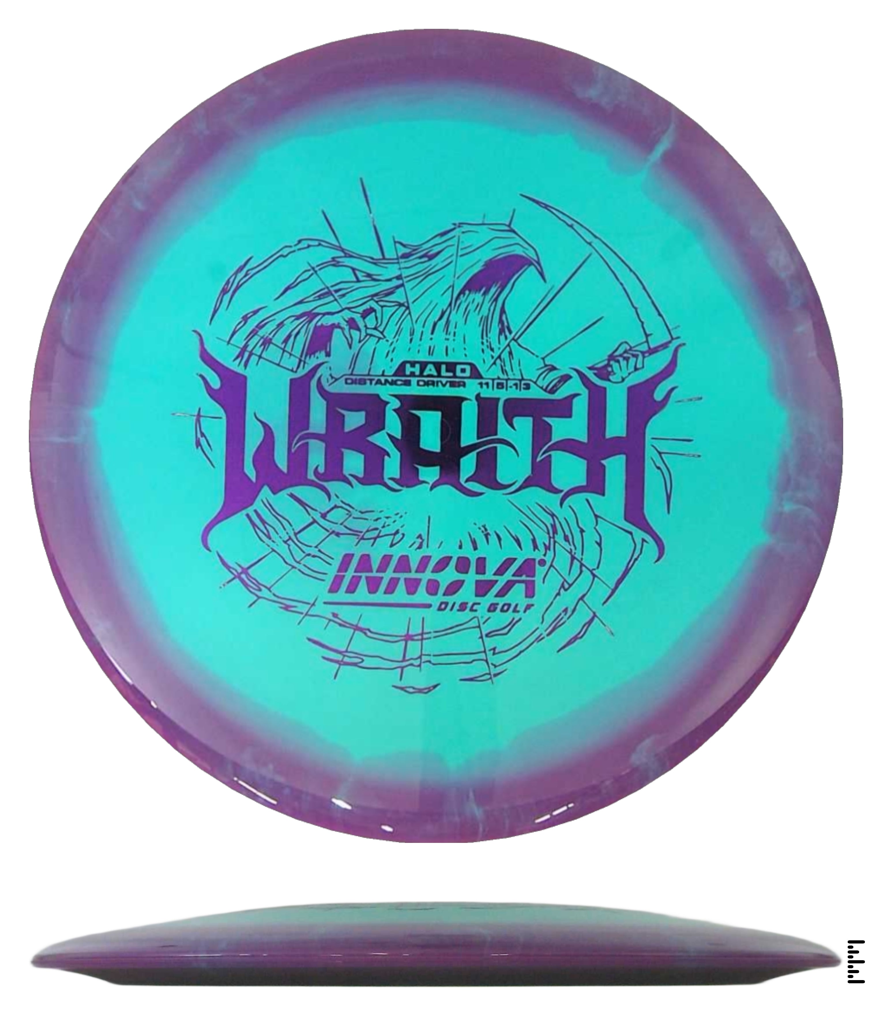 Halo Star Wraith