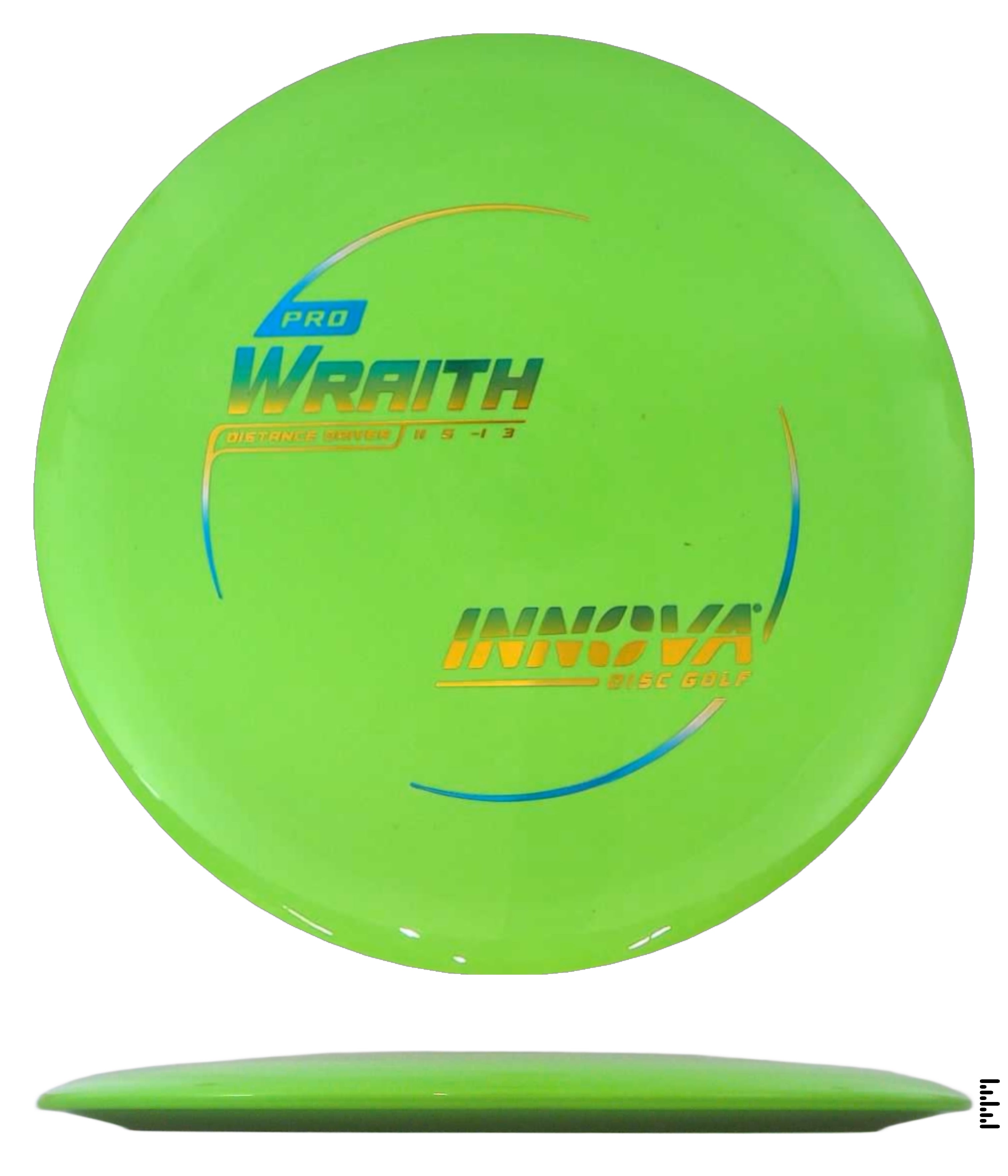 Pro Wraith