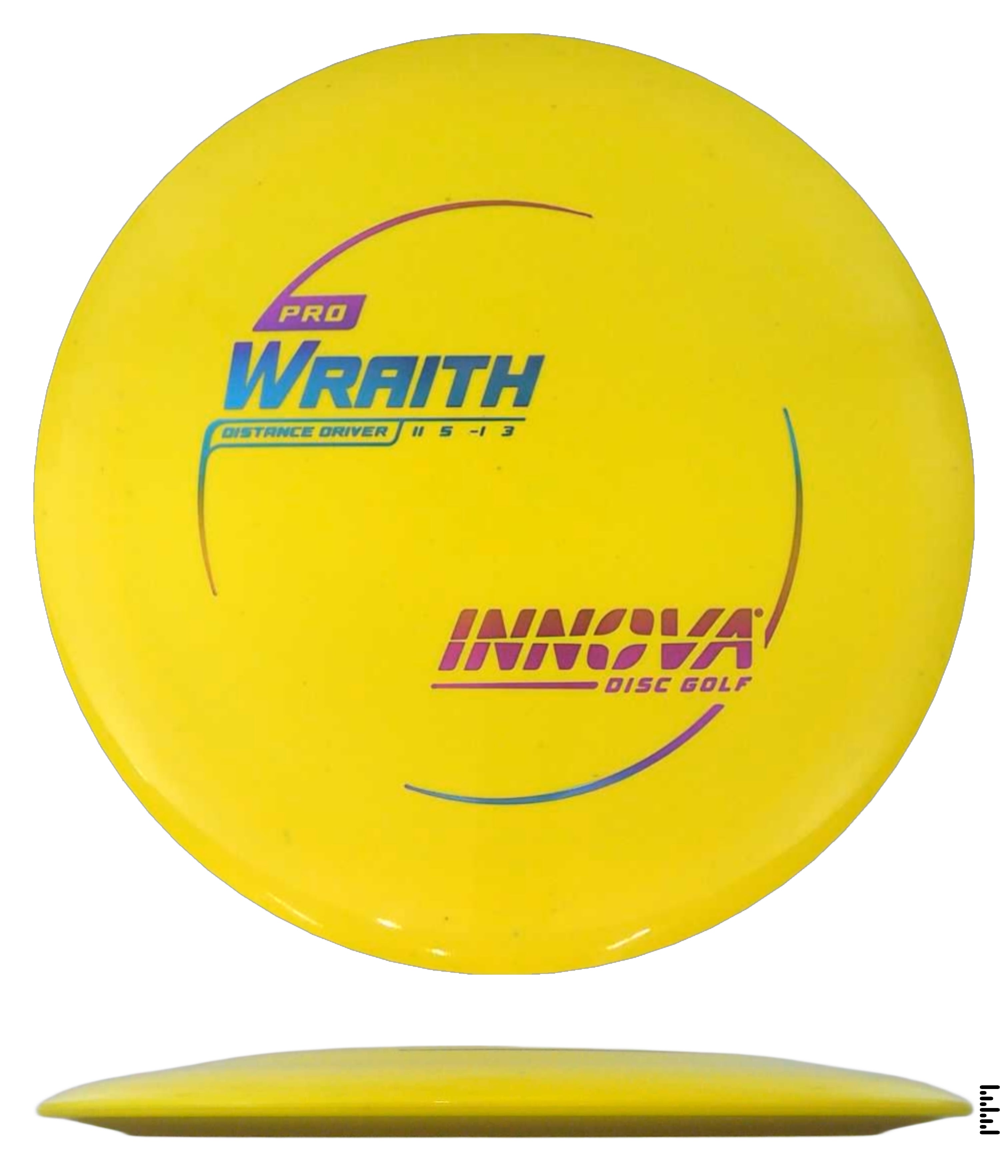Pro Wraith