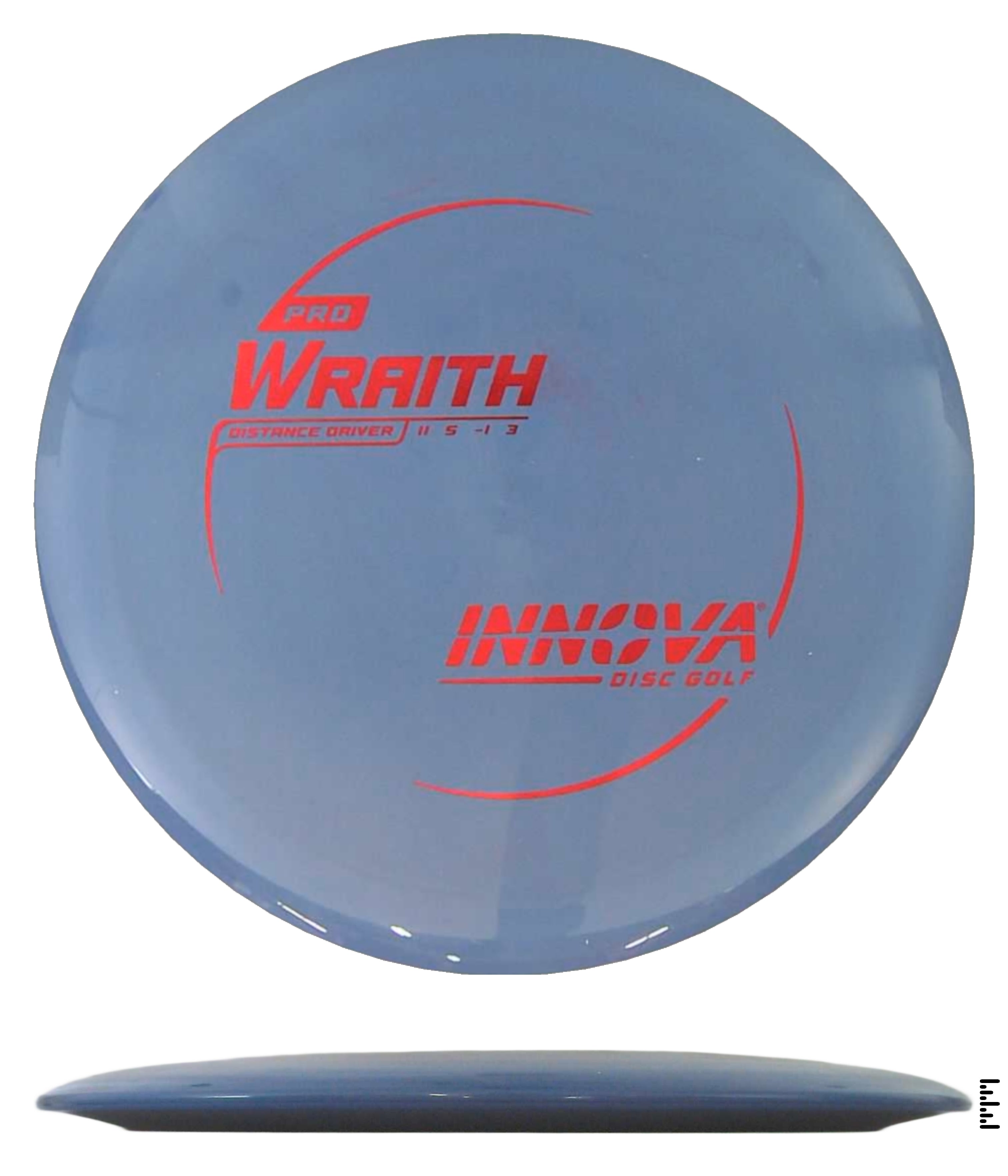 Pro Wraith