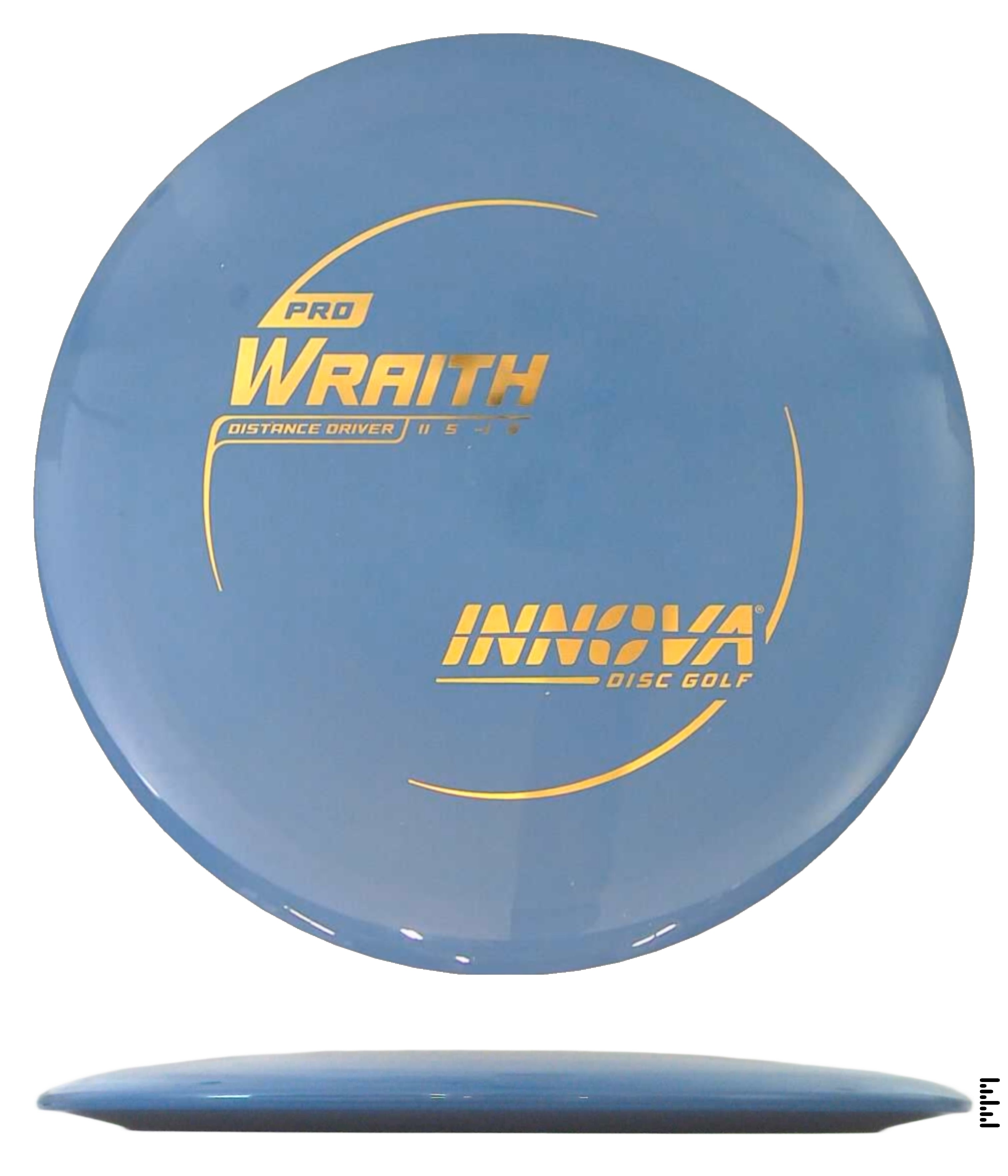 Pro Wraith