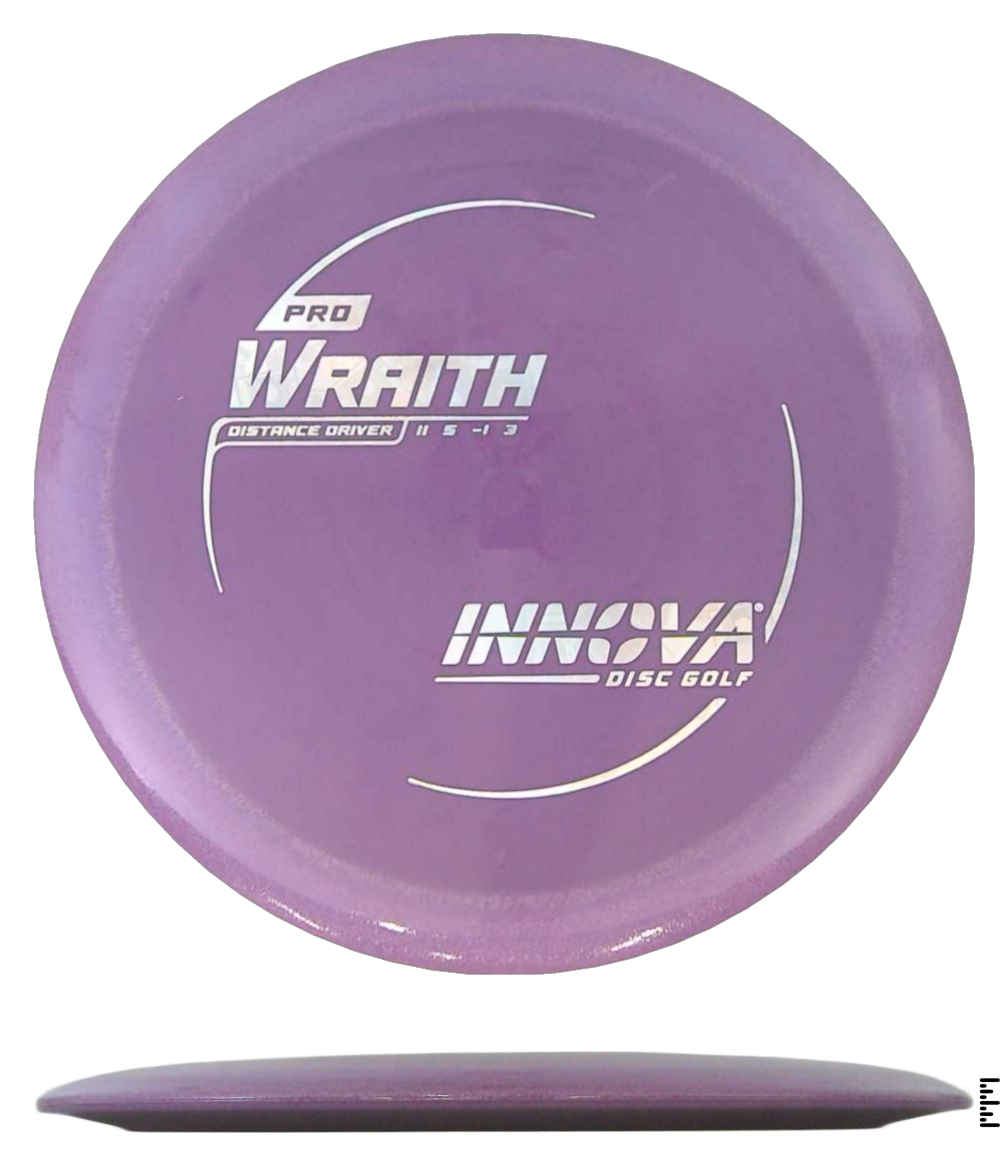 Pro Wraith