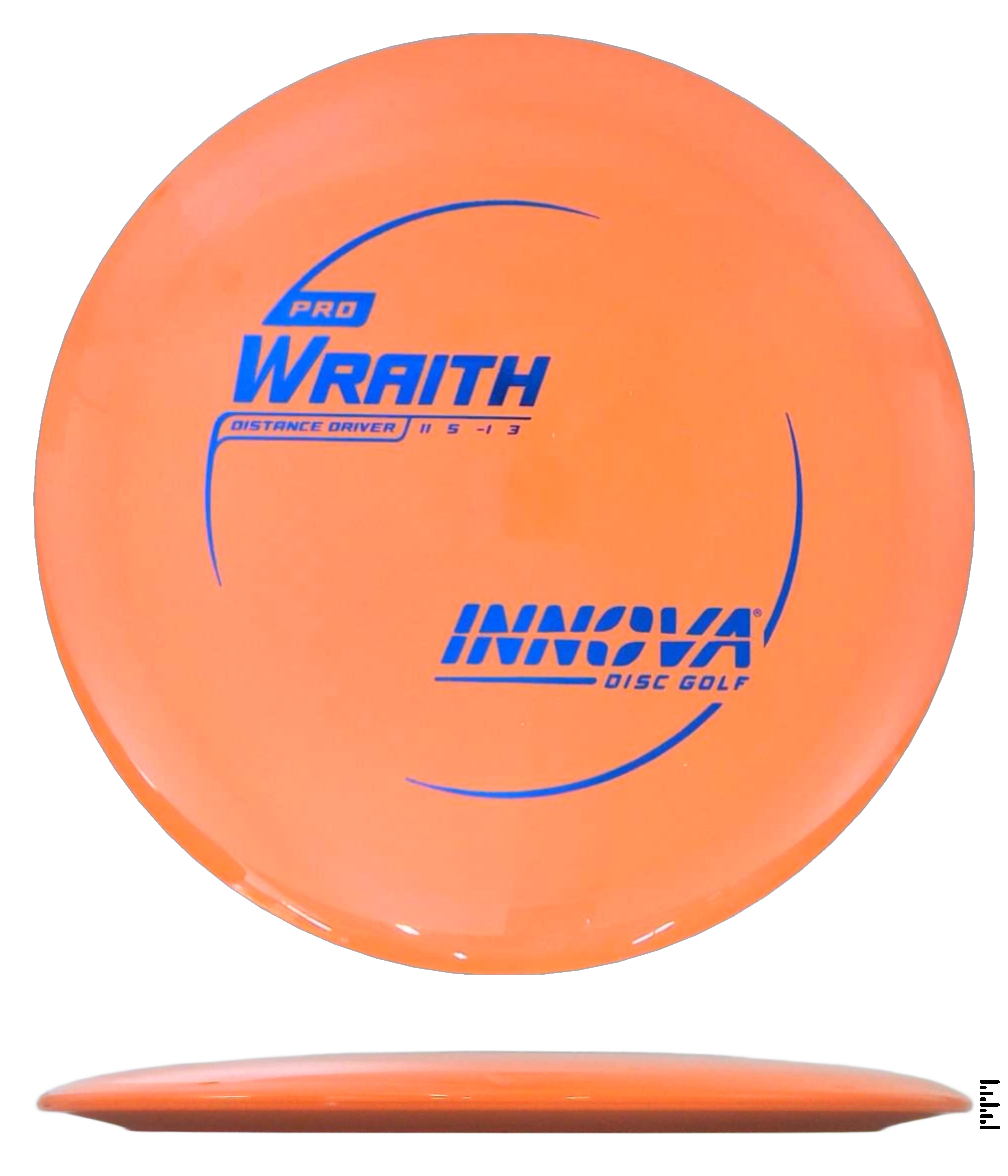 Pro Wraith