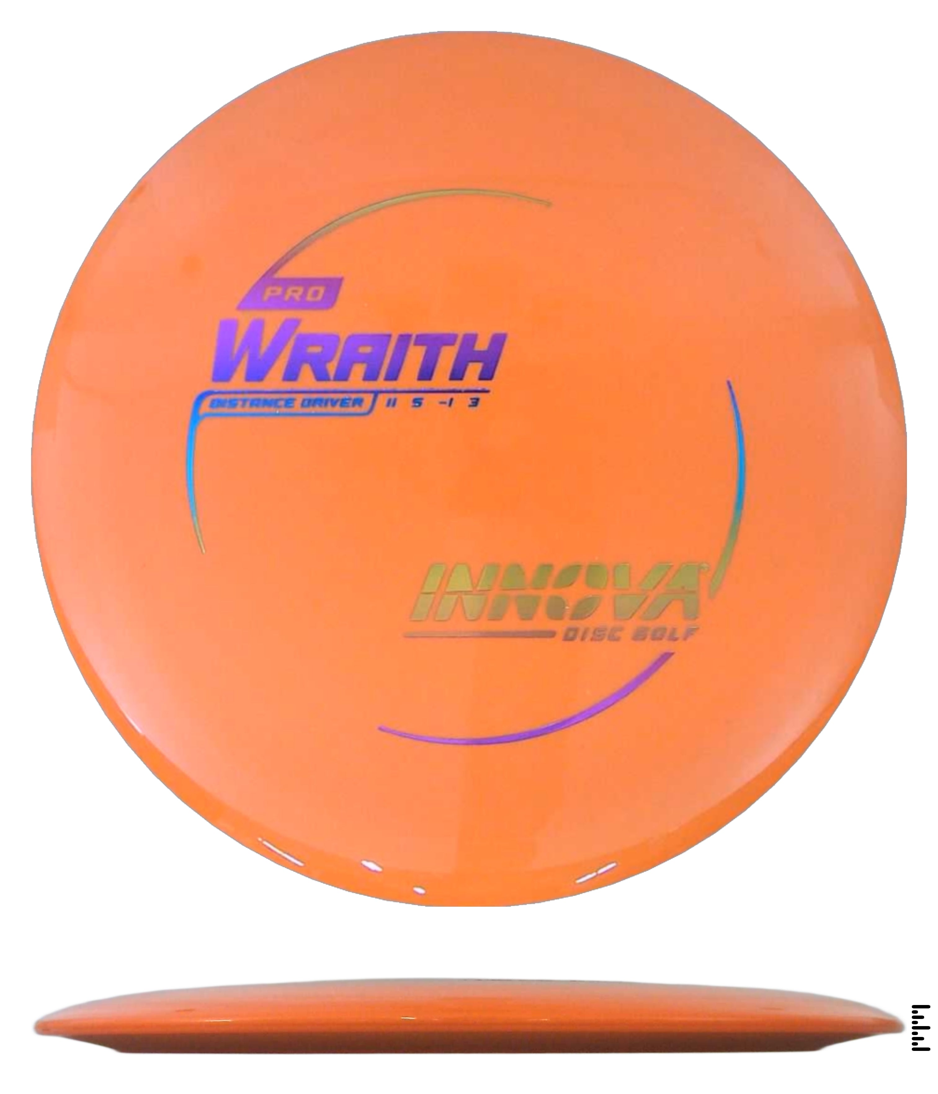 Pro Wraith