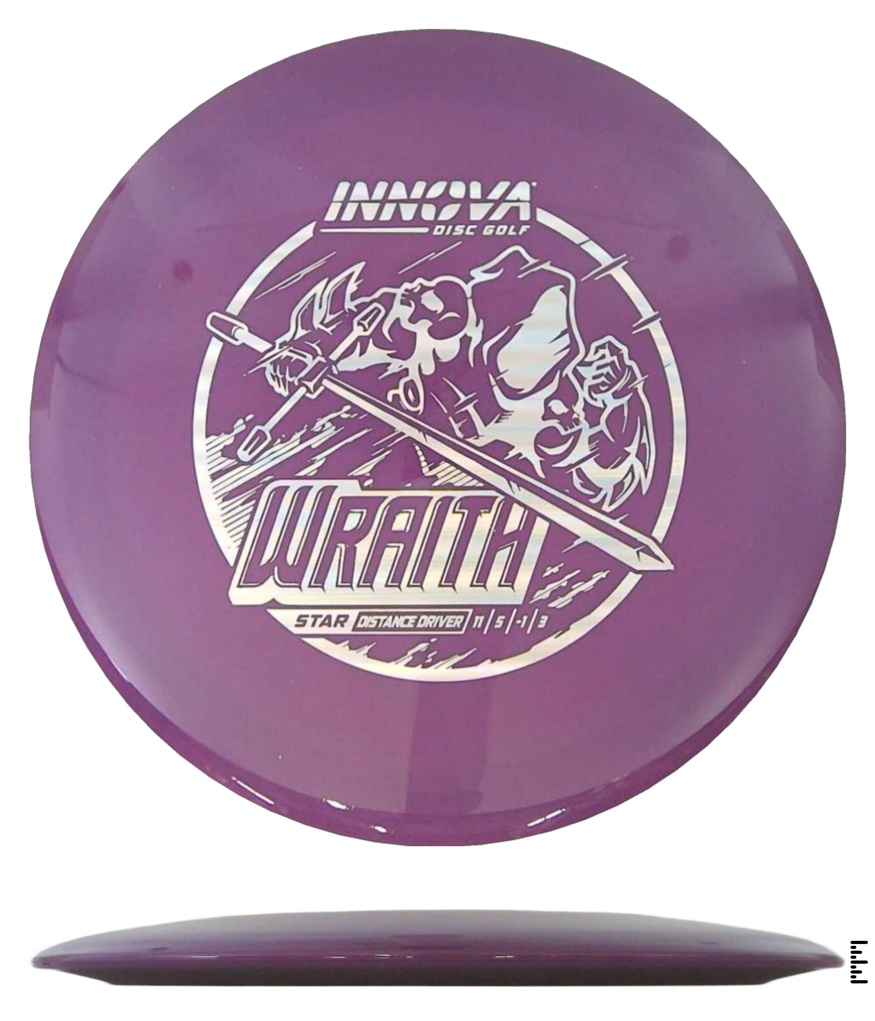Star Wraith