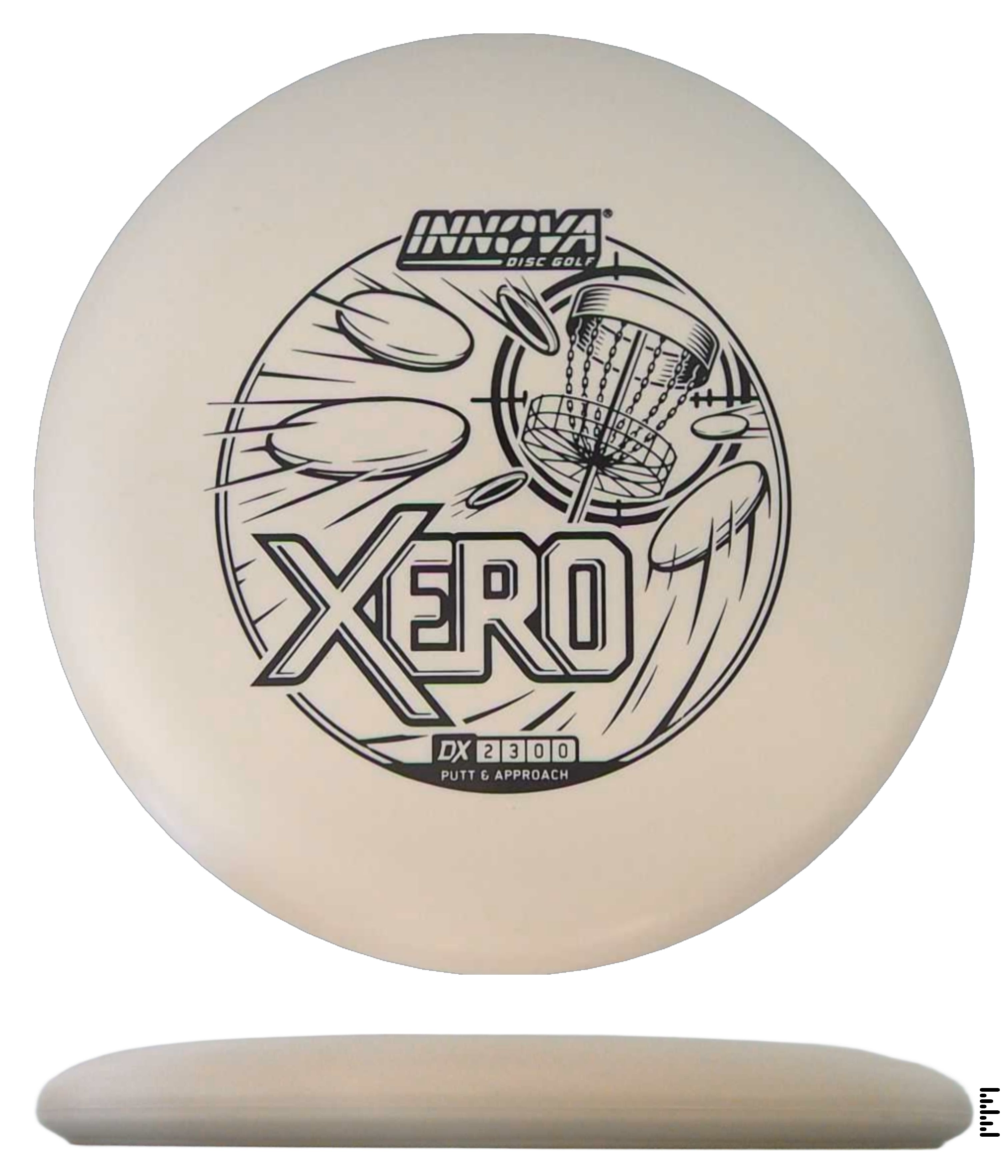 DX Xero