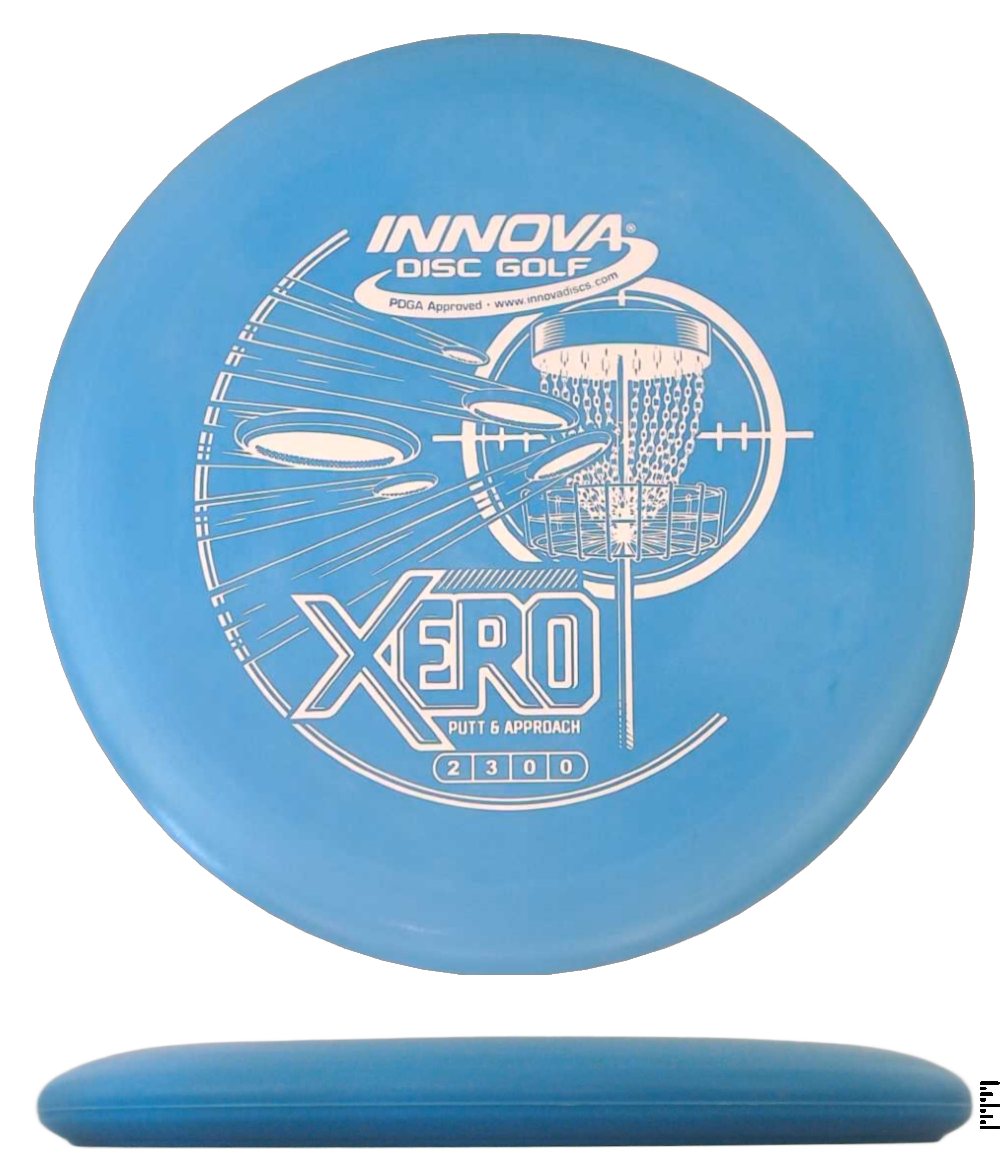 DX Xero