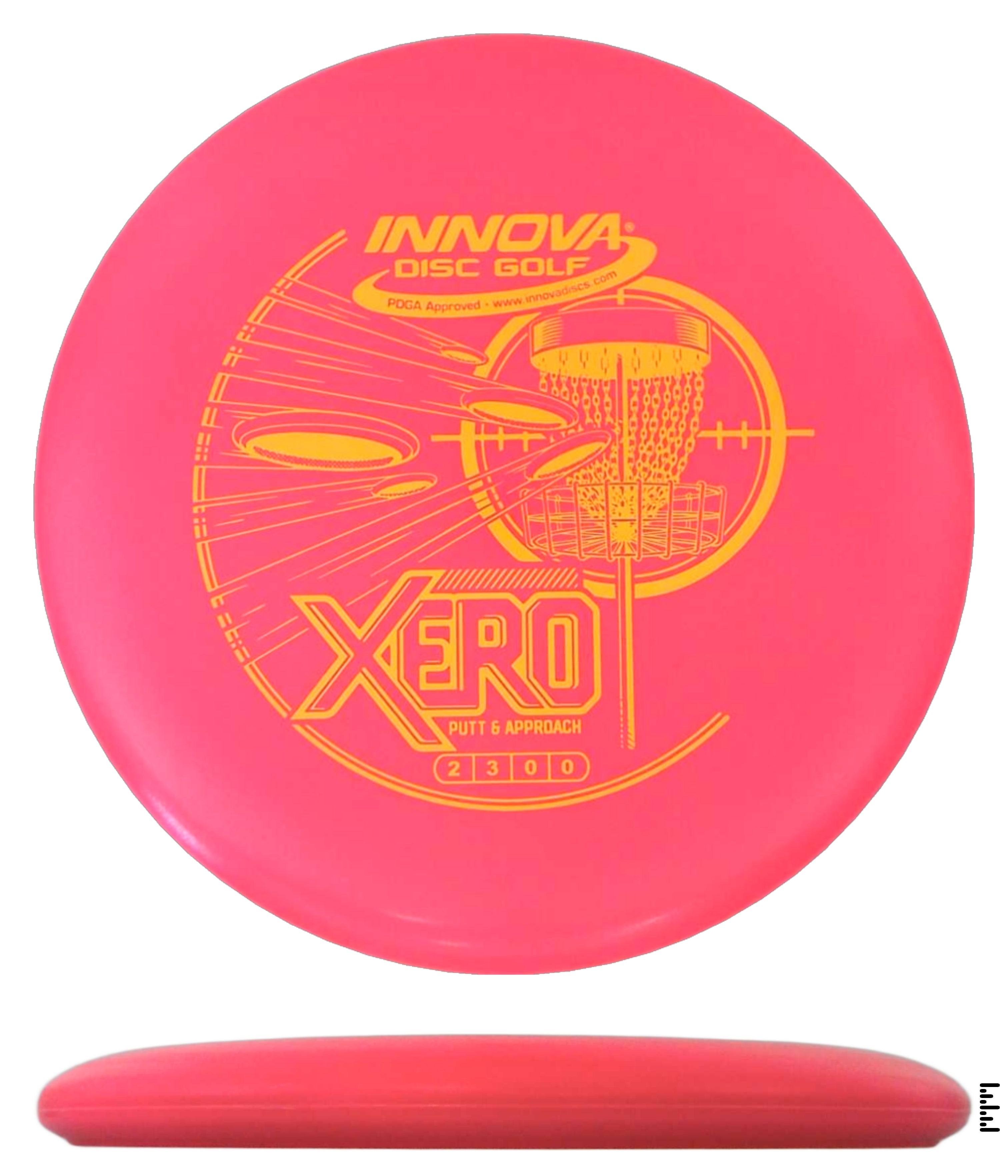 DX Xero