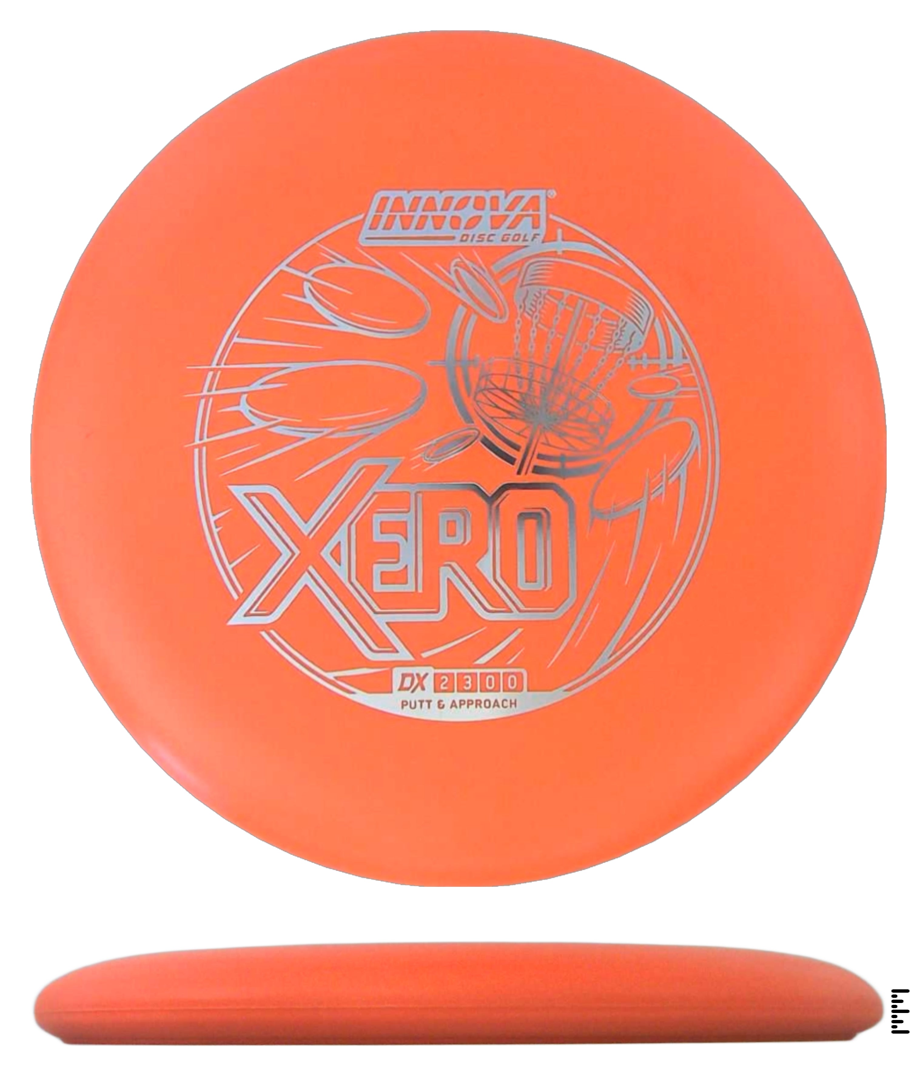 DX Xero