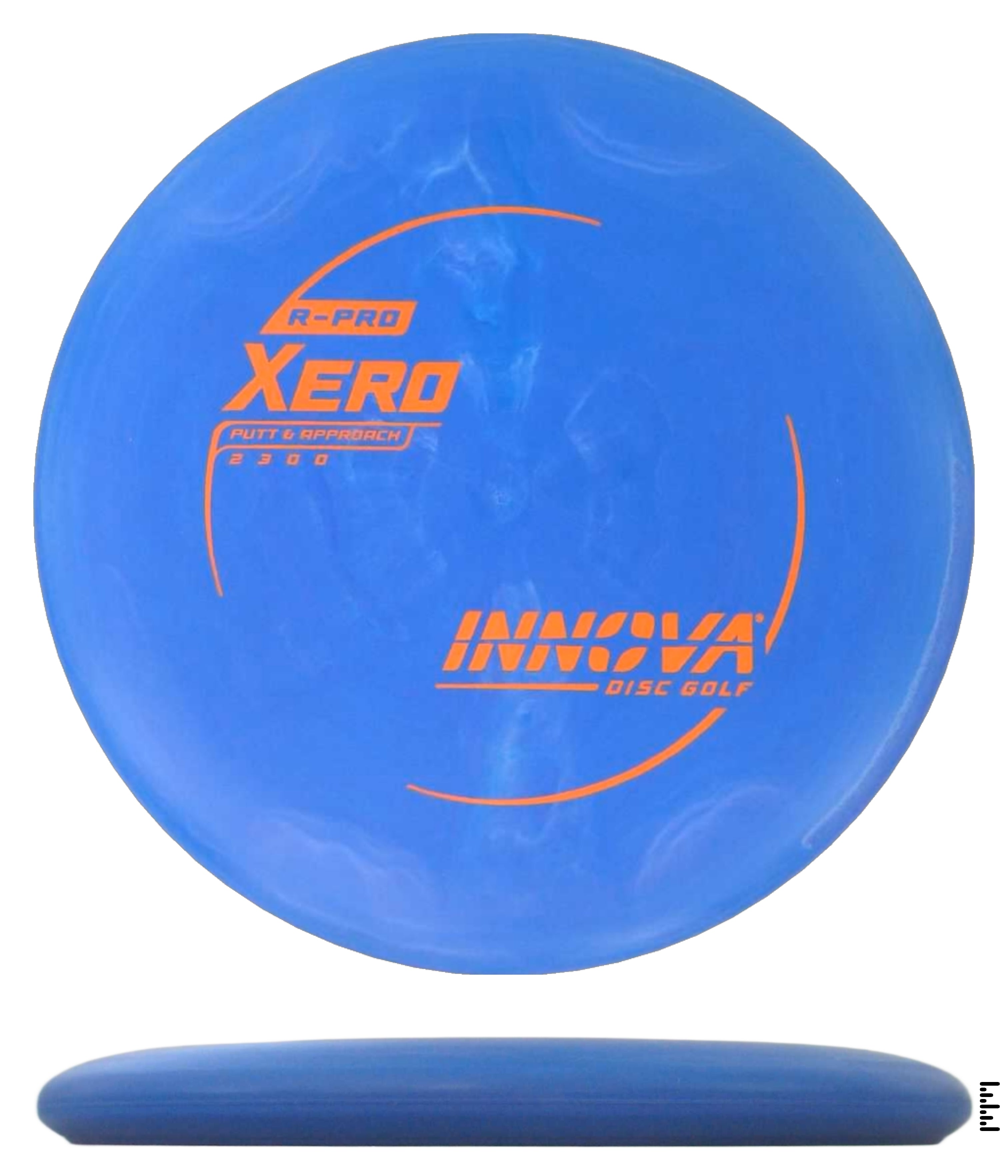 R-Pro Xero