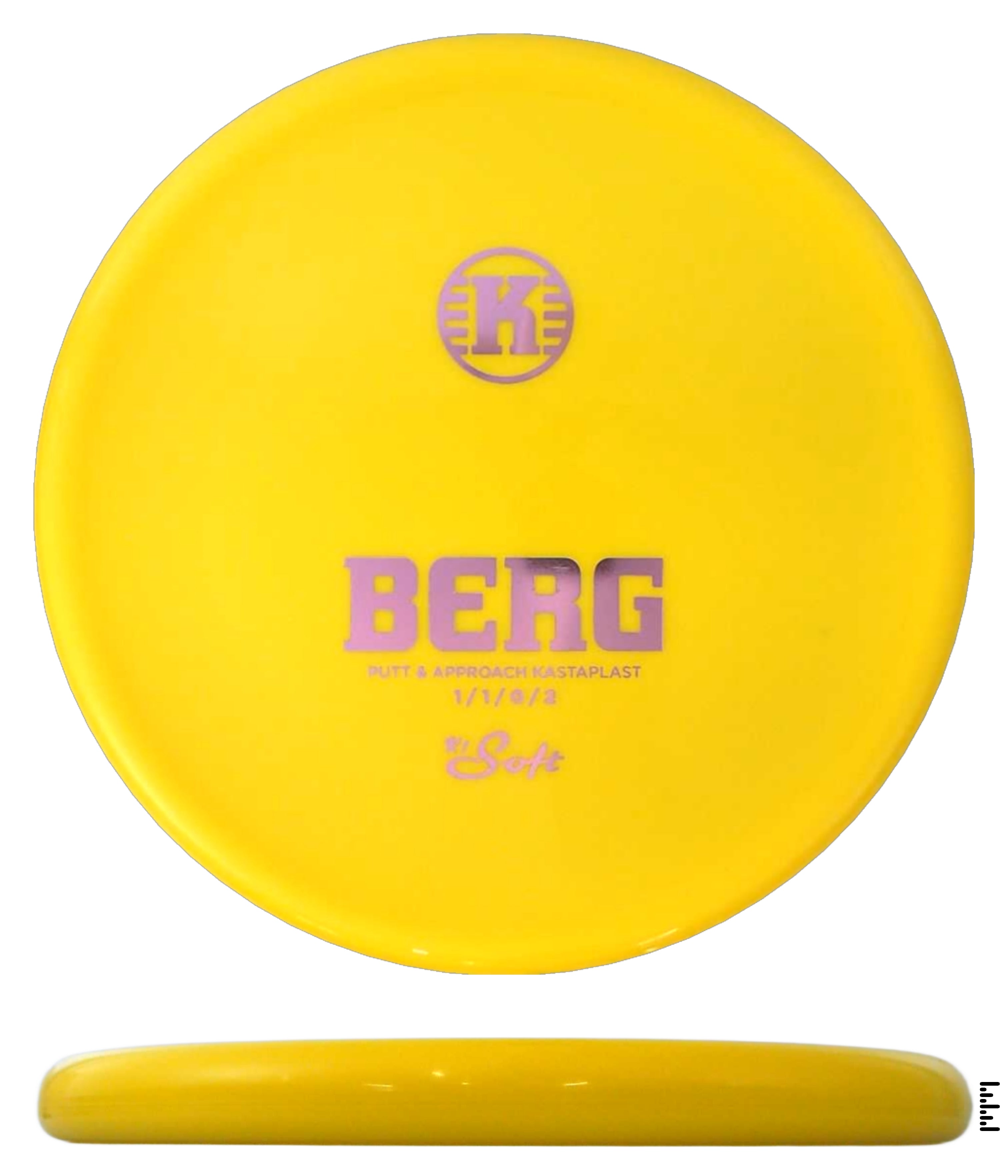 K1 Soft Berg