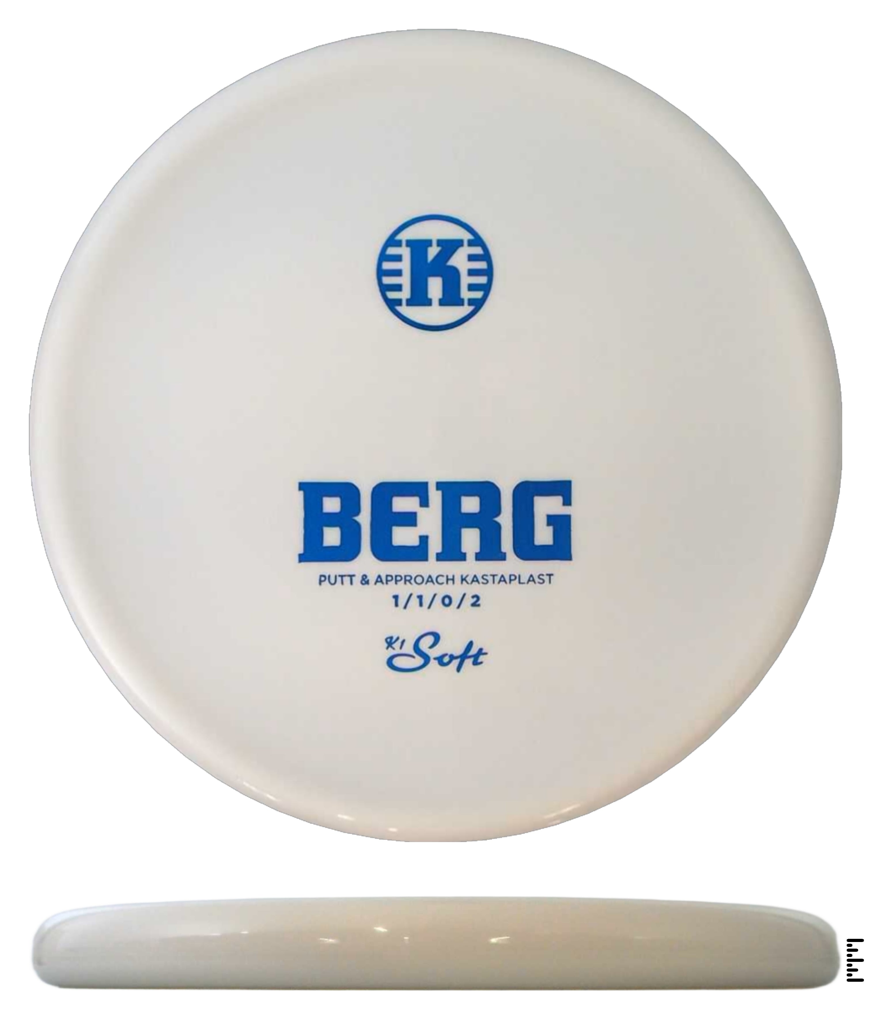 K1 Soft Berg