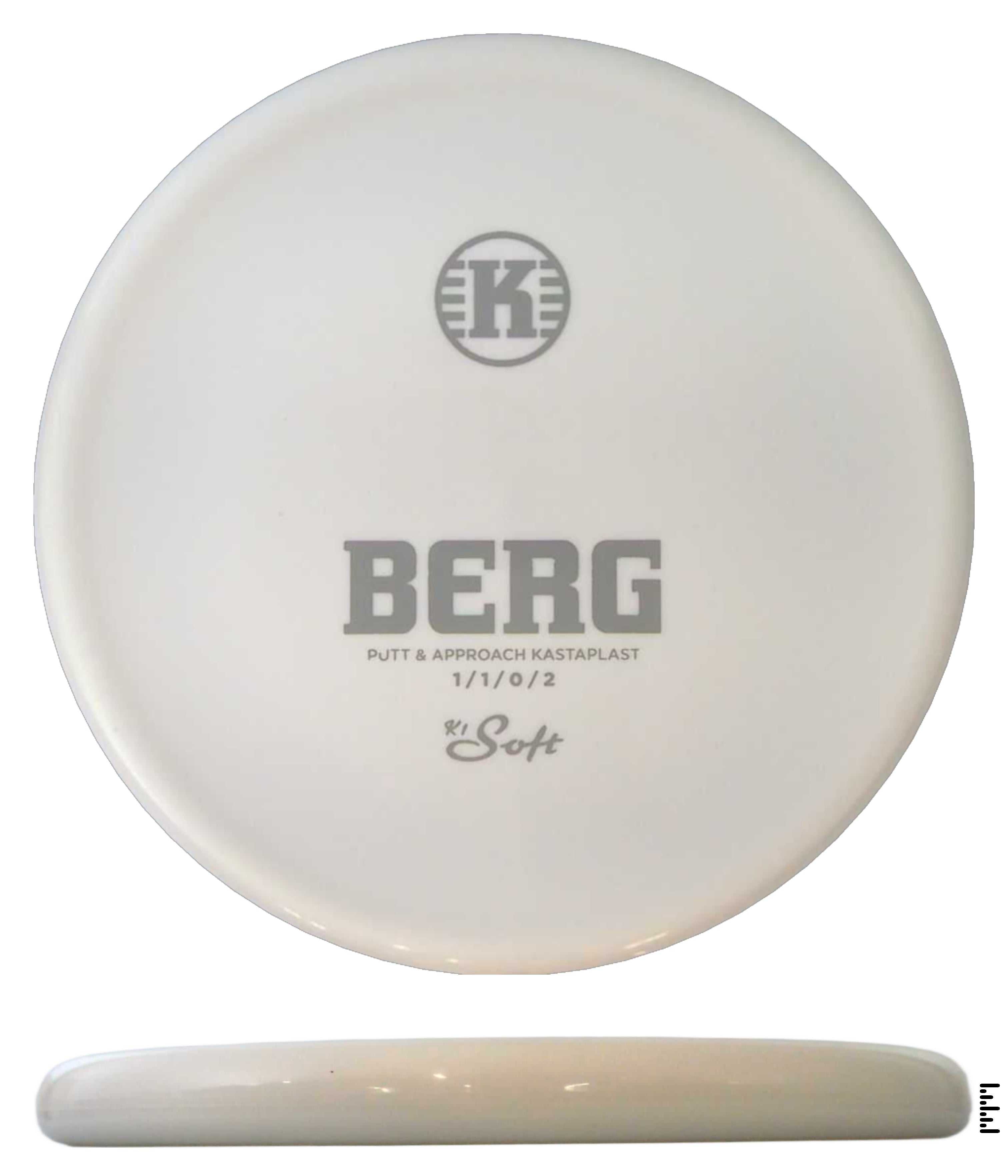 K1 Soft Berg